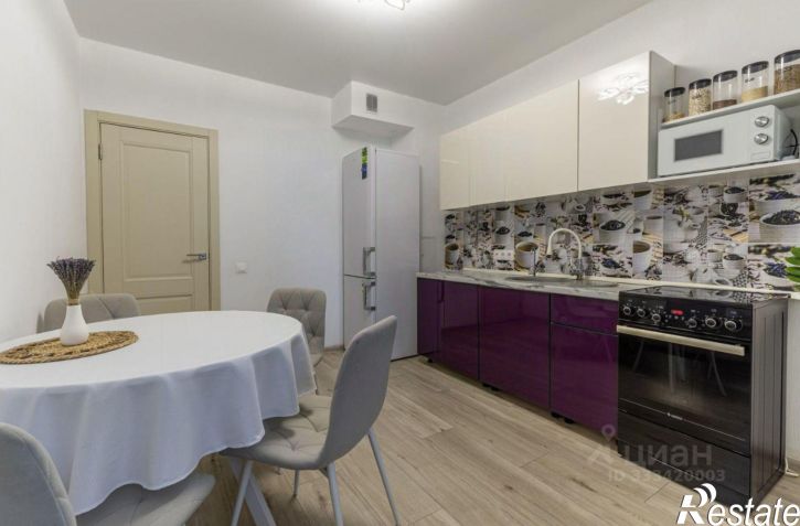 2-комн квартира Супсехское шоссе, 39 8,  д. 39 8,  к. 8