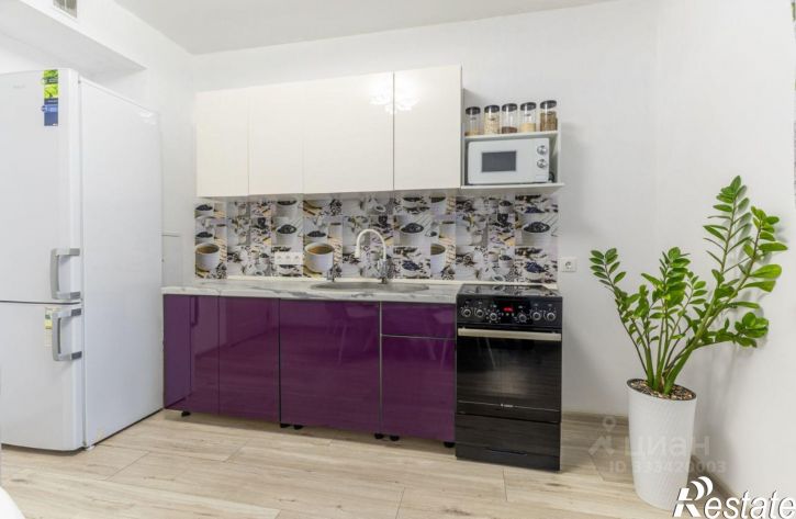 2-комн квартира Супсехское шоссе, 39 8,  д. 39 8,  к. 8