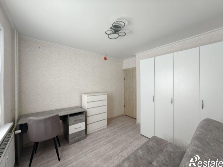 1-комн квартира улица Ленина, 243