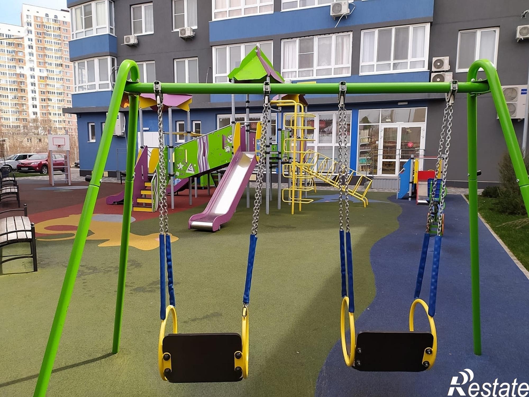 Купить квартиру за 12 000 000 рублей на Астраханская улица, 71А