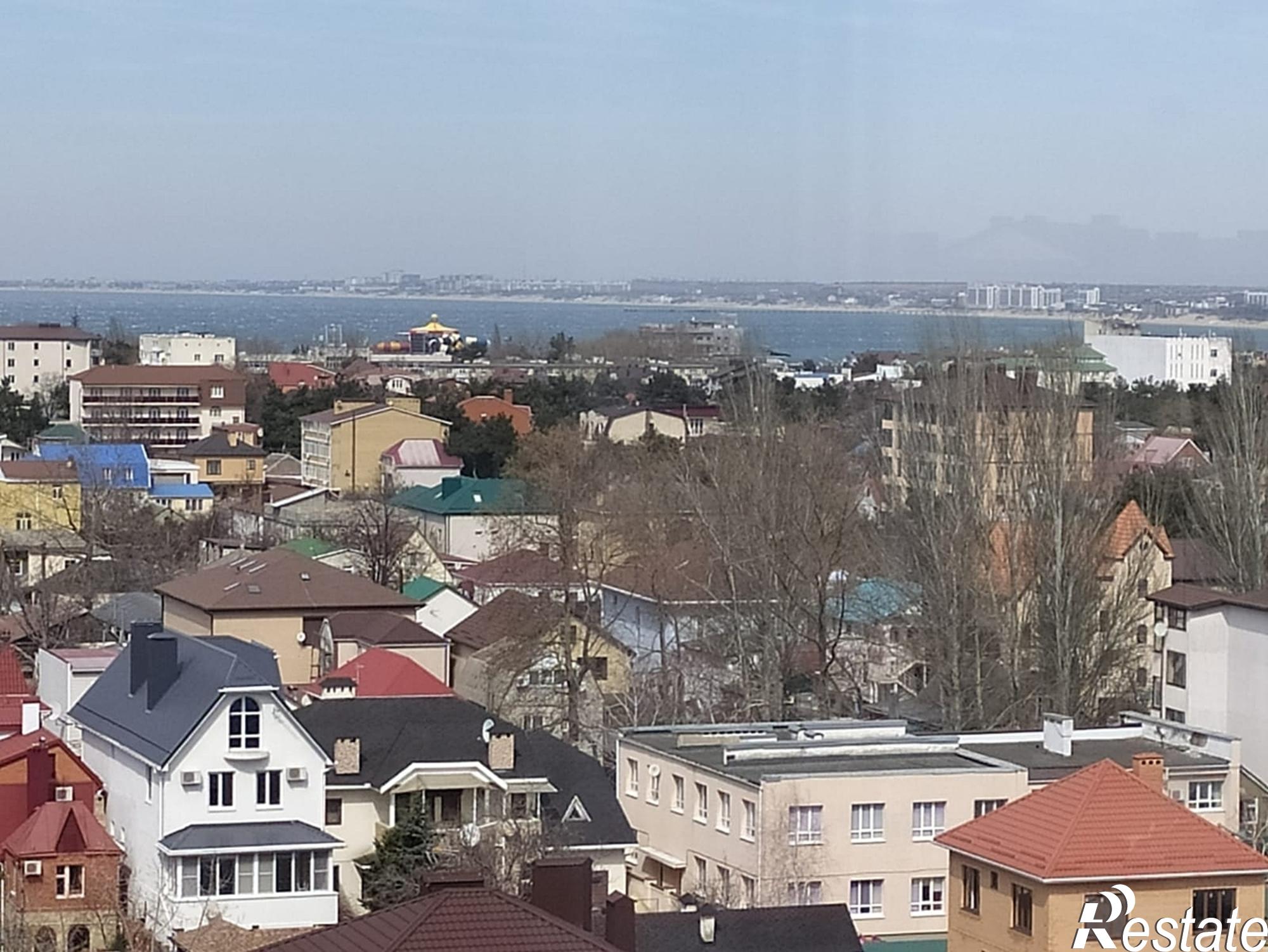 Купить квартиру за 12 000 000 рублей на Астраханская улица, 71А