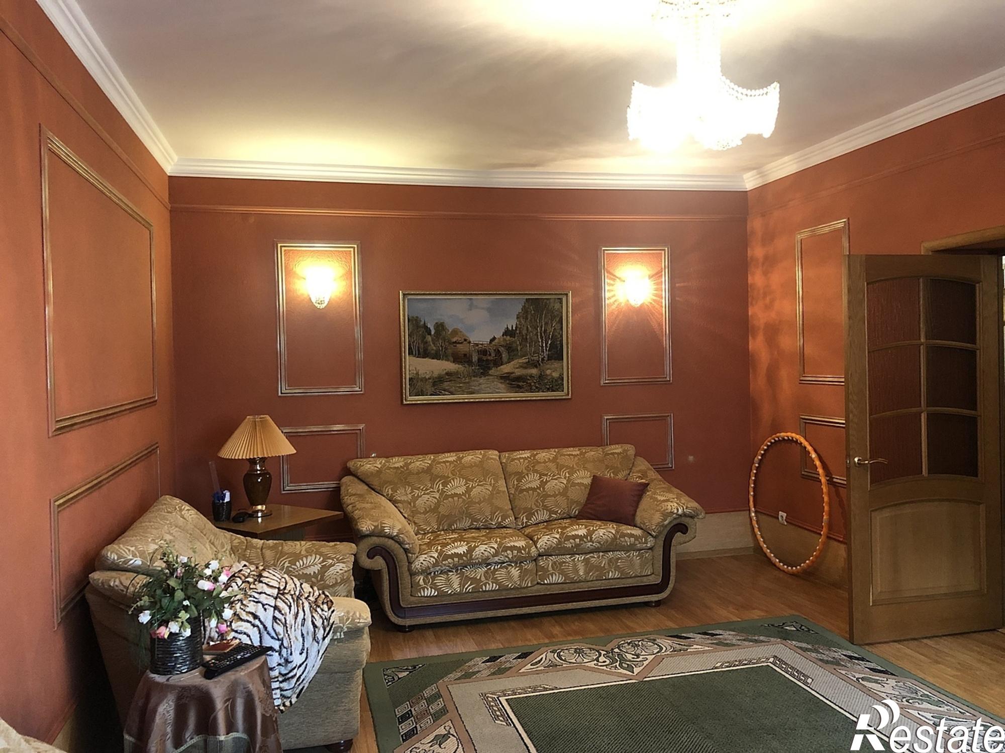 Купить дачу, дом, коттедж за 45 000 000 рублей на Парковая улица