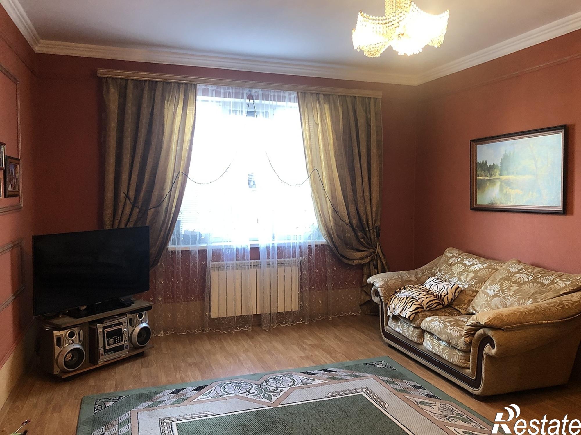 Купить дачу, дом, коттедж за 45 000 000 рублей на Парковая улица