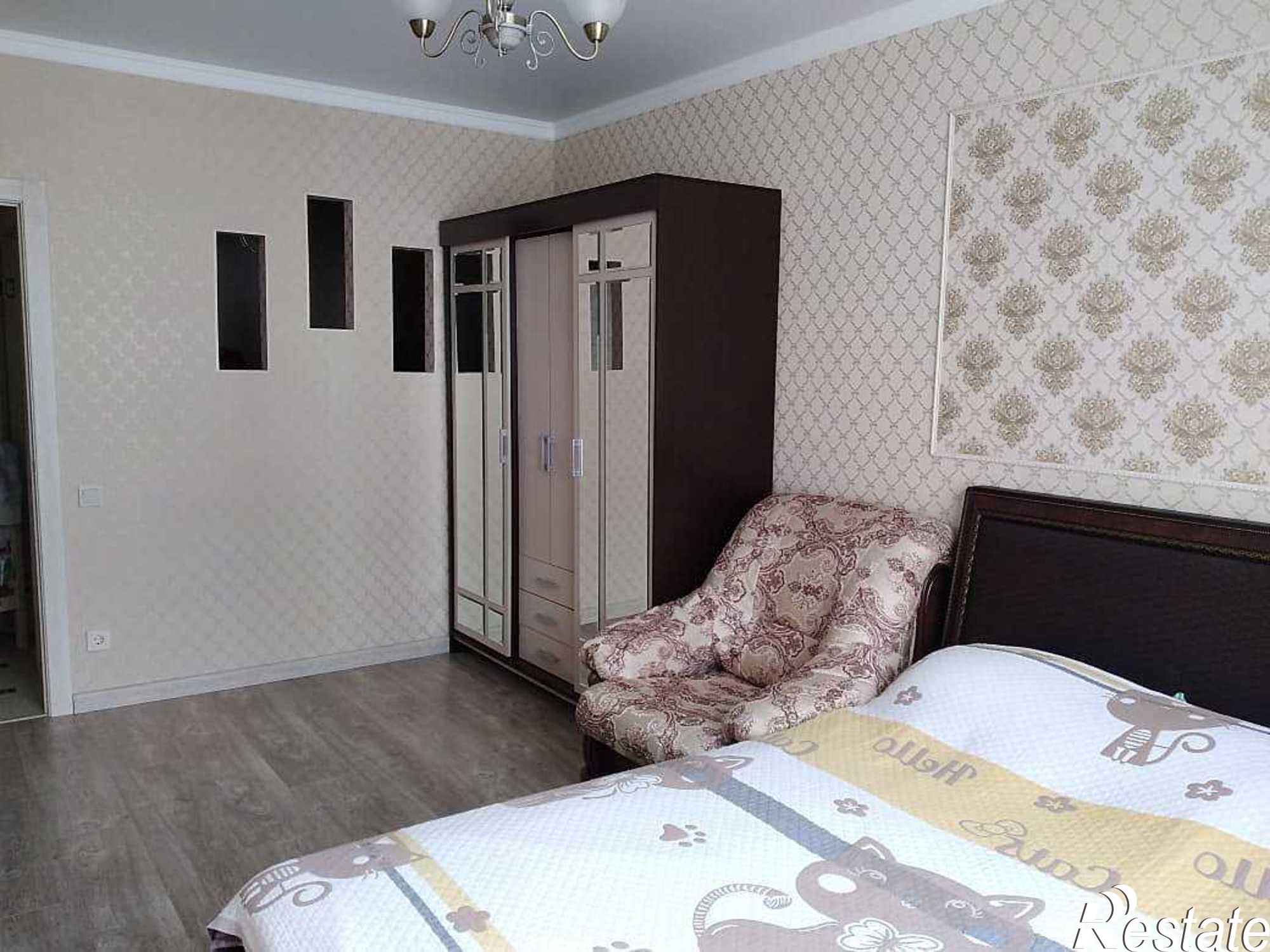 Купить квартиру за 10 500 000 рублей на Таманская улица, 121к1