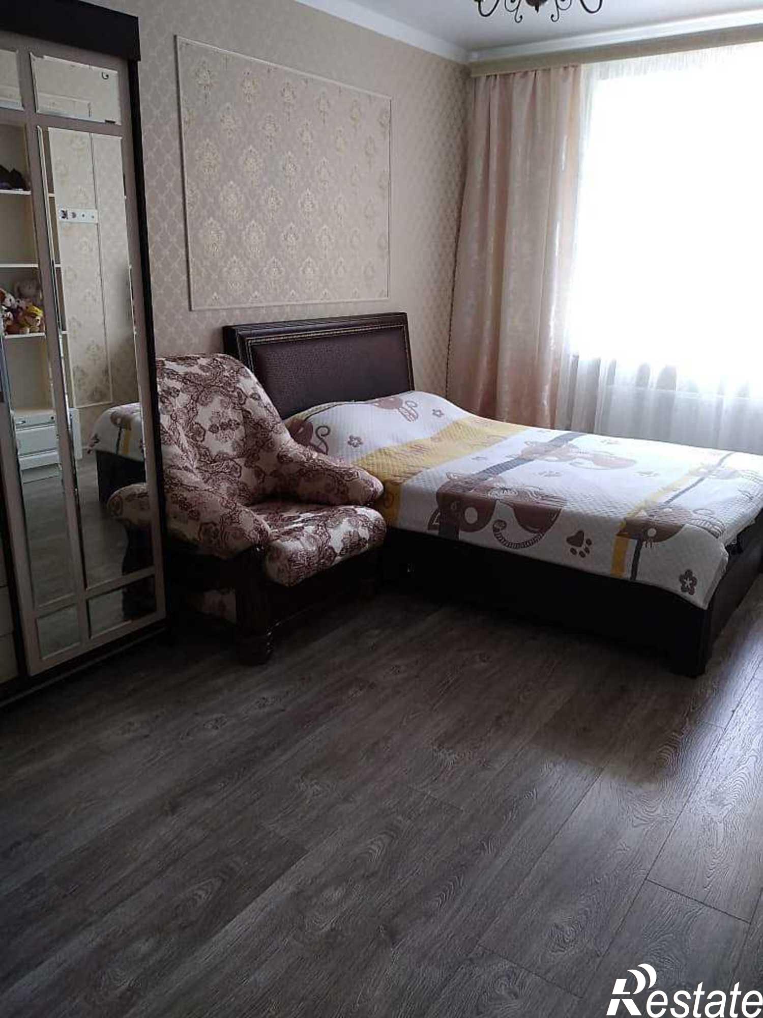 Купить квартиру за 10 500 000 рублей на Таманская улица, 121к1