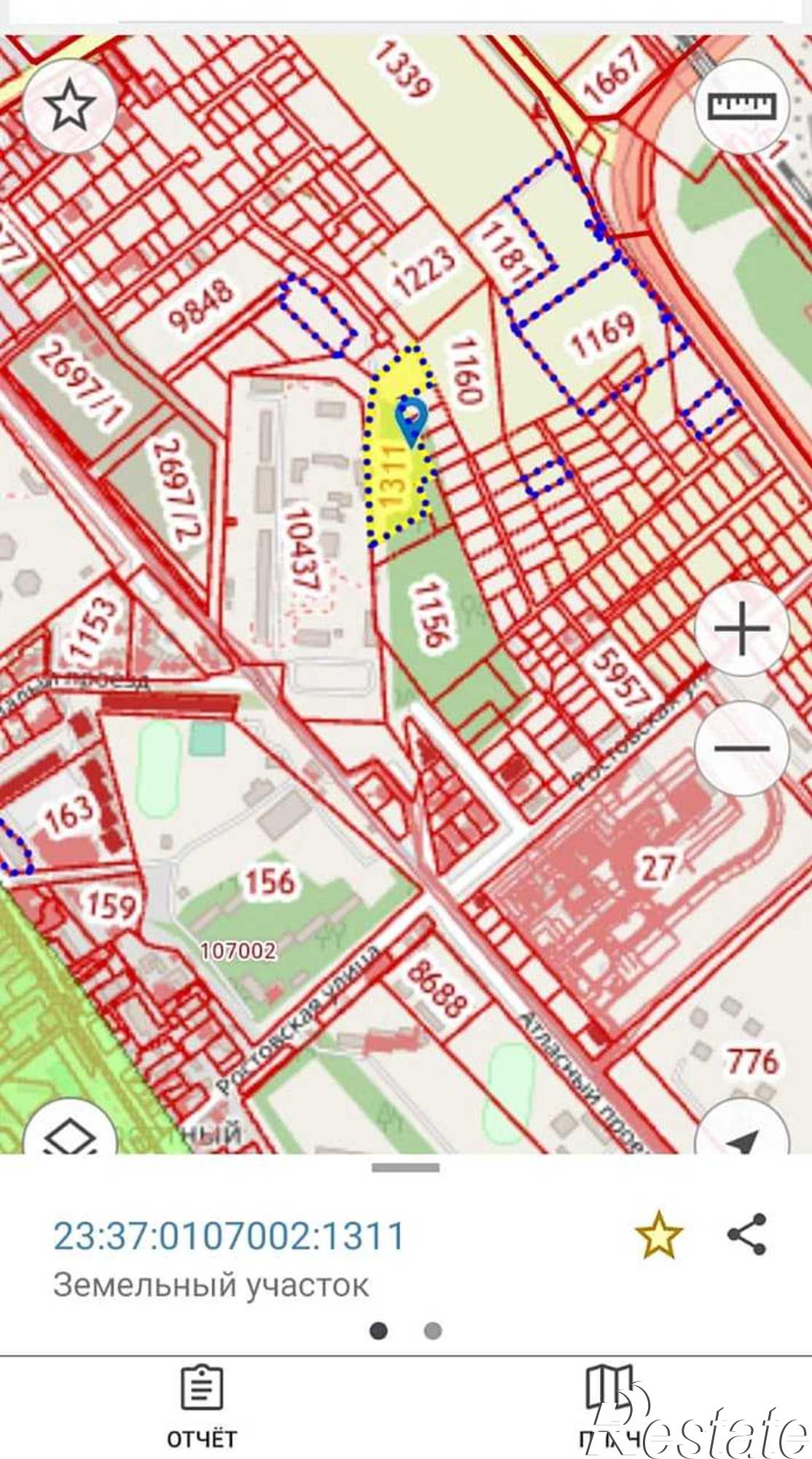 Купить землю, земельный участок за 150 000 000 рублей на Анапа
