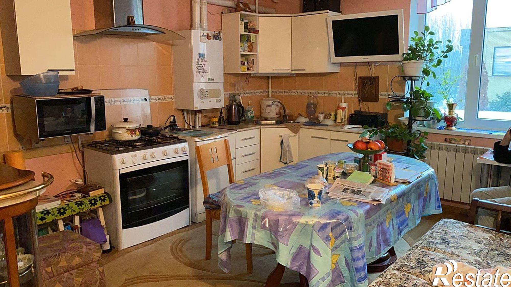 Купить квартиру за 13 800 000 рублей на улица Горького, 12