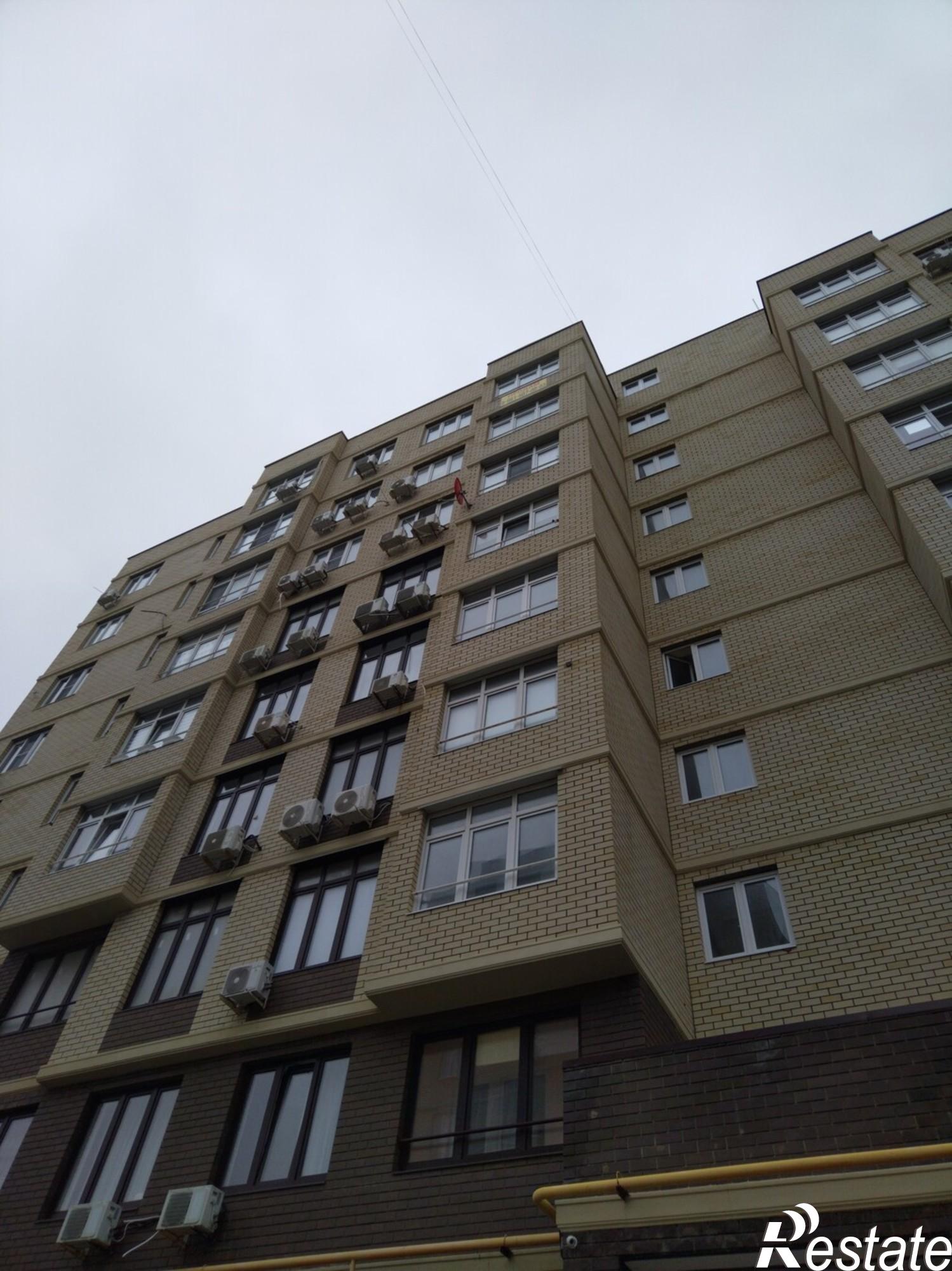 Купить квартиру за 6 700 000 рублей на улица Ленина, 180Ак13