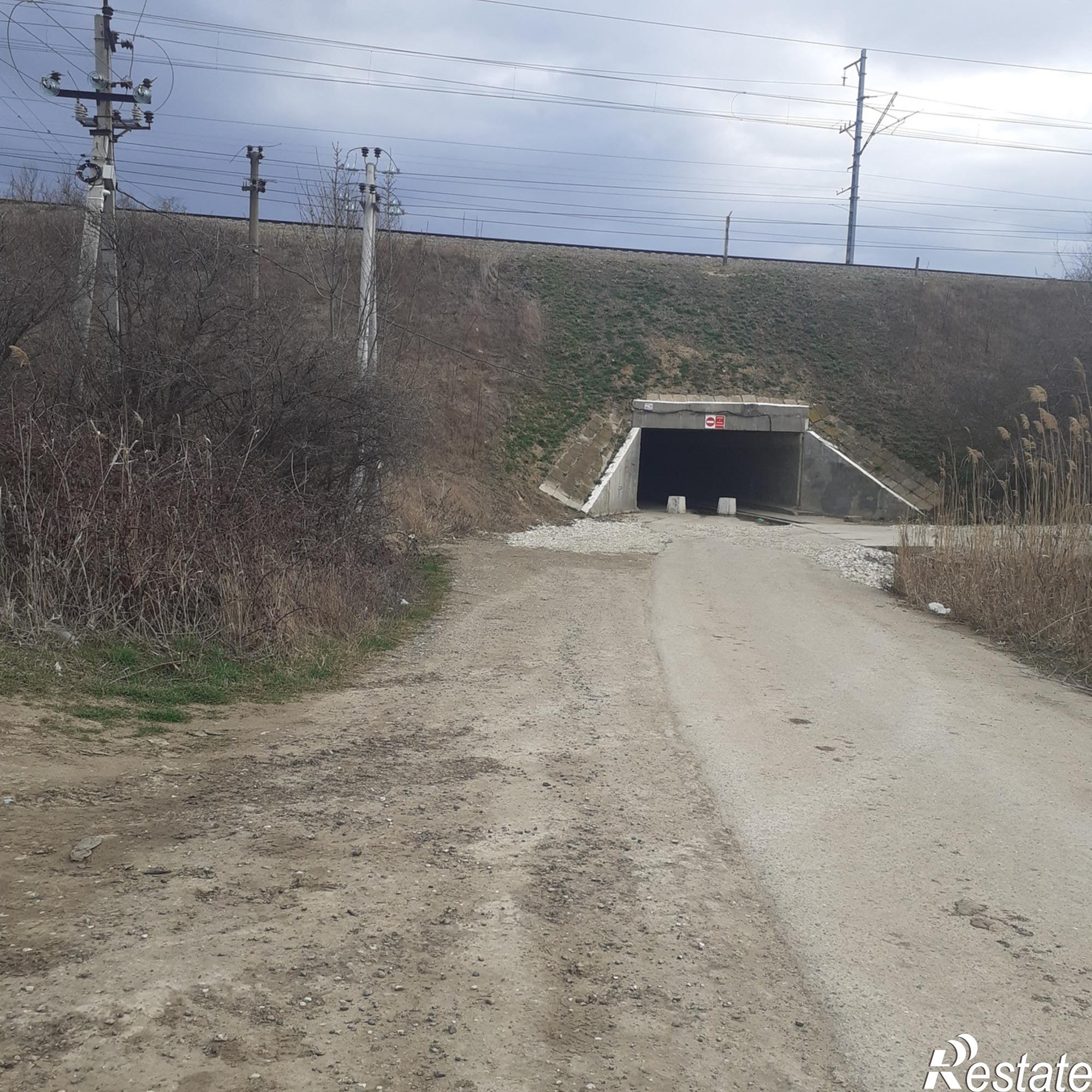 Купить землю, земельный участок за 4 650 000 рублей на Анапа