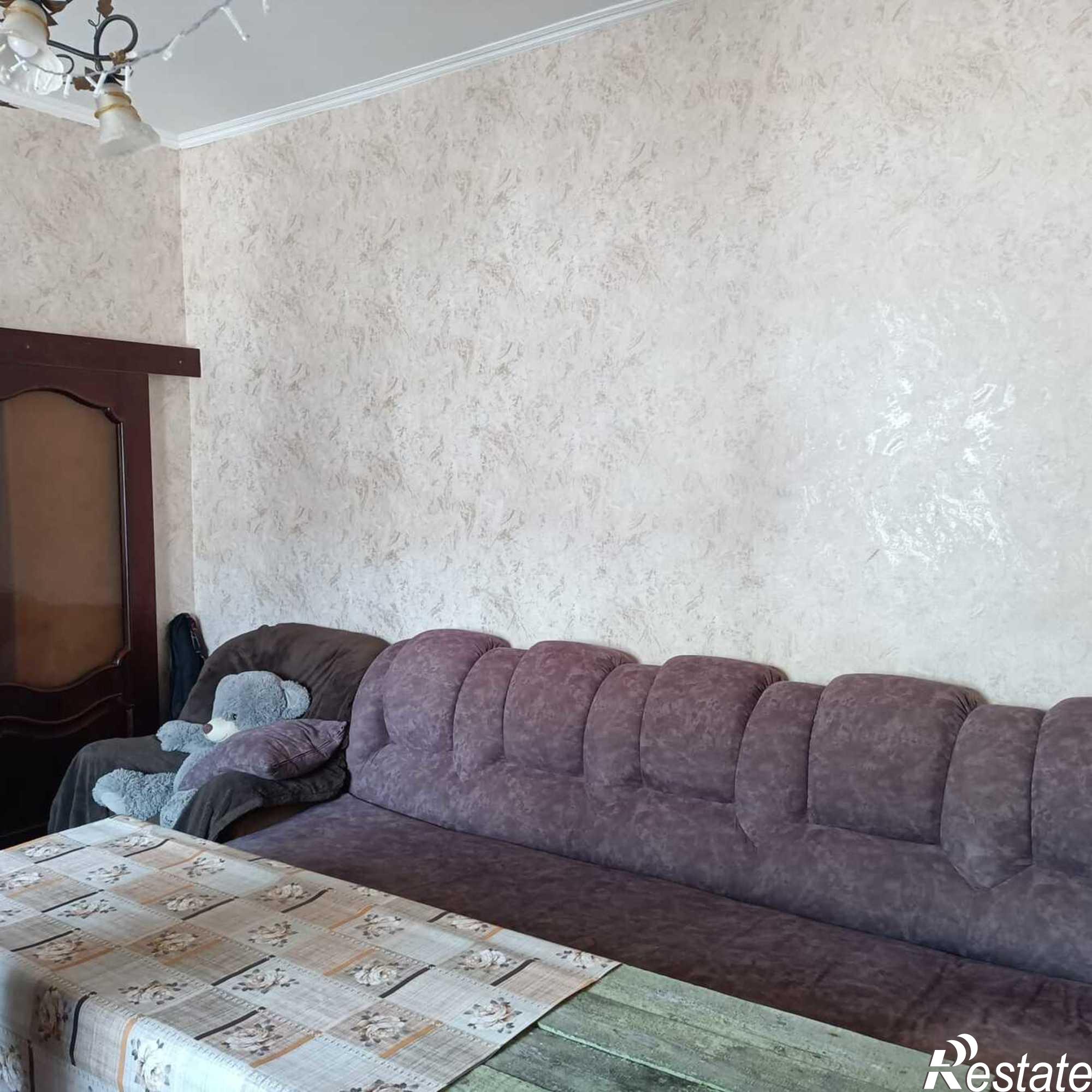 Купить квартиру за 7 100 000 рублей на улица Шевченко, 33/1