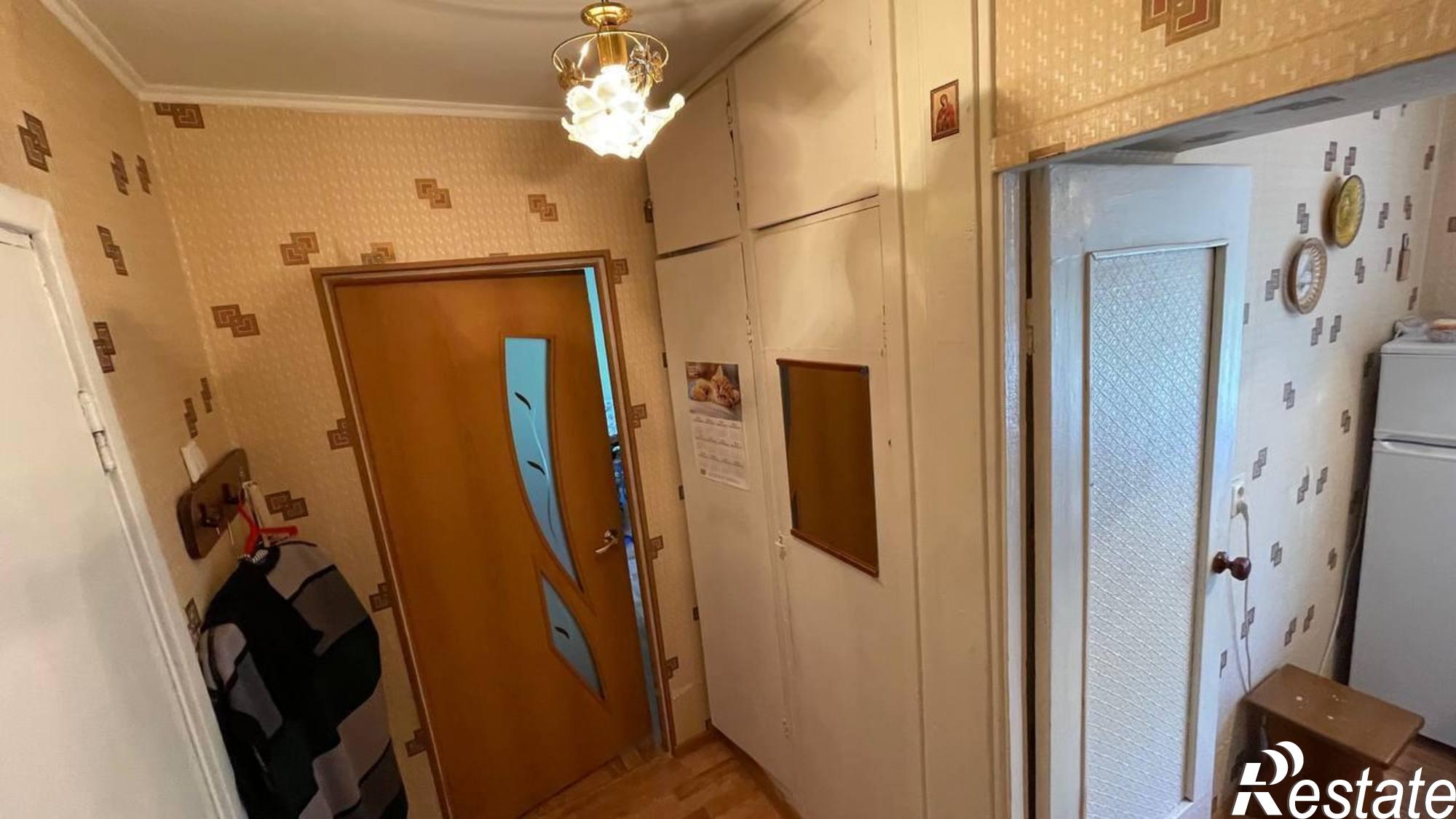 Купить квартиру за 5 200 000 рублей на 21