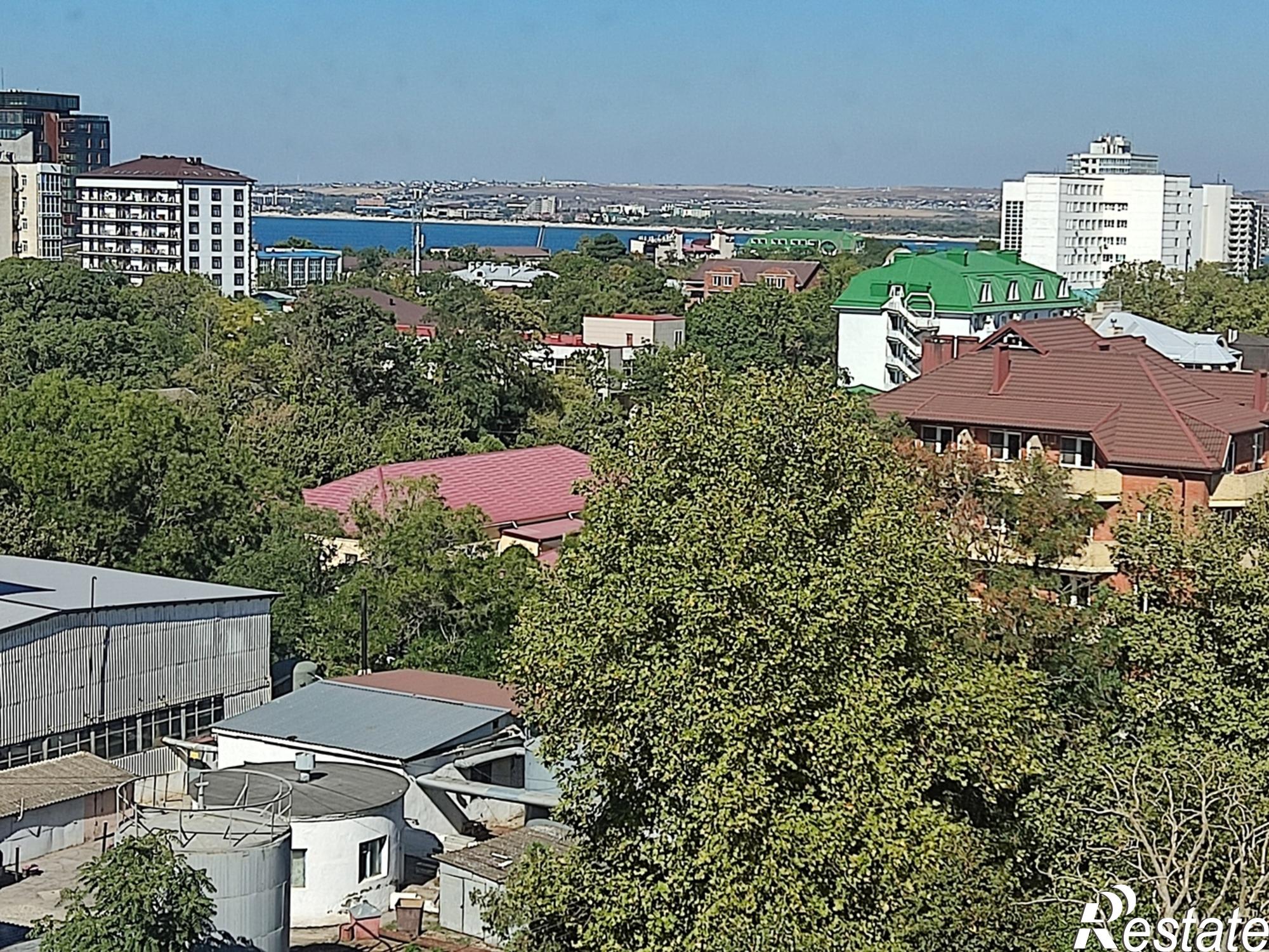 Купить квартиру за 9 500 000 рублей на улица Кирова, 12