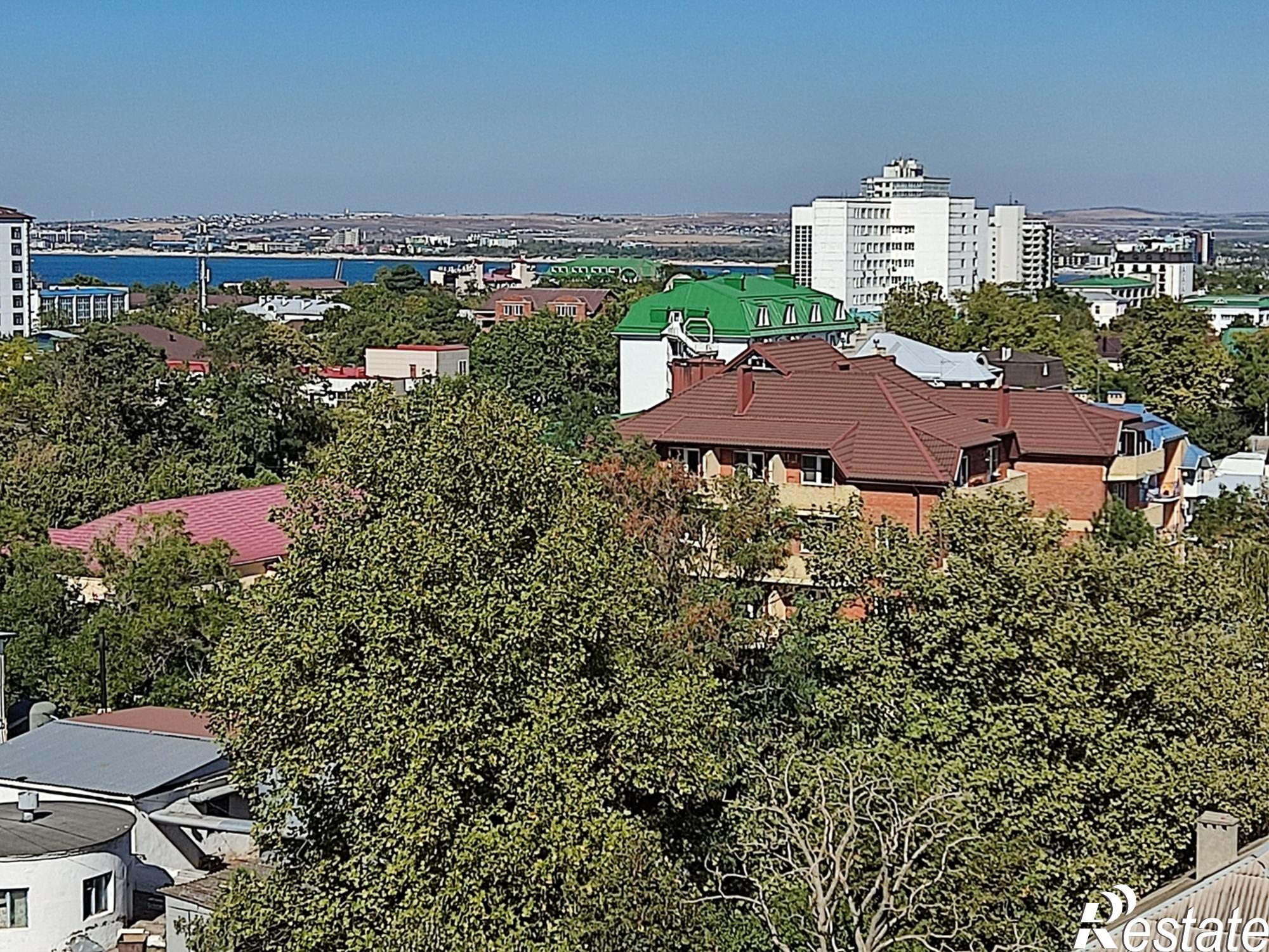 Купить квартиру за 9 500 000 рублей на улица Кирова, 12