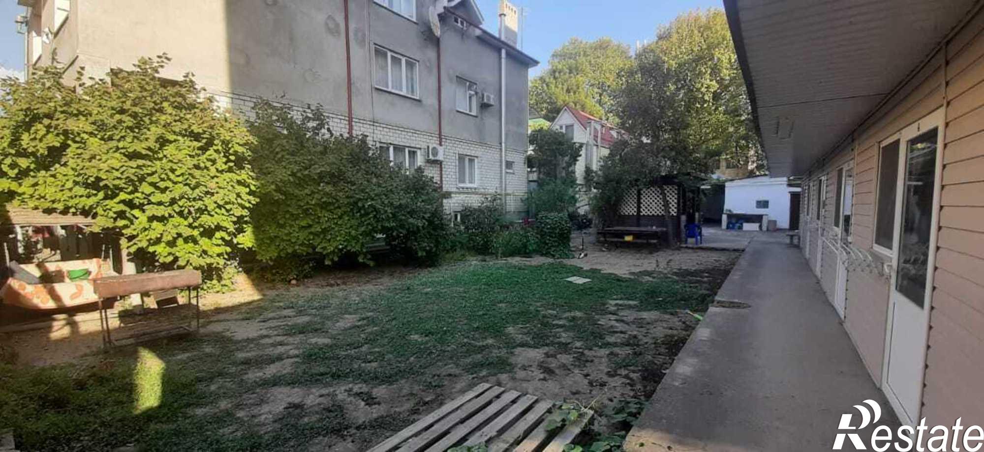 Купить дачу, дом, коттедж за 18 500 000 рублей на улица Самбурова
