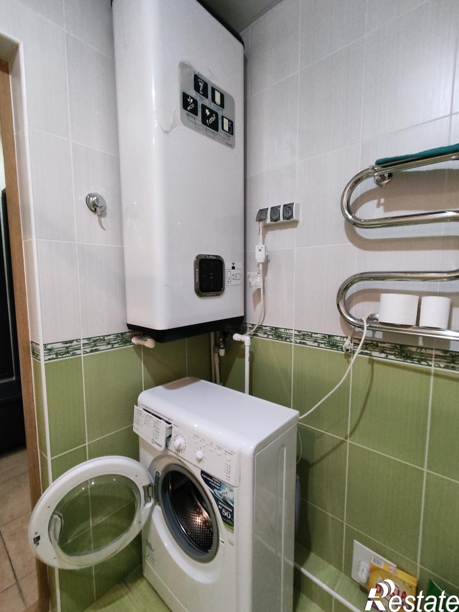 Купить квартиру за 9 500 000 рублей на улица Кирова, 12