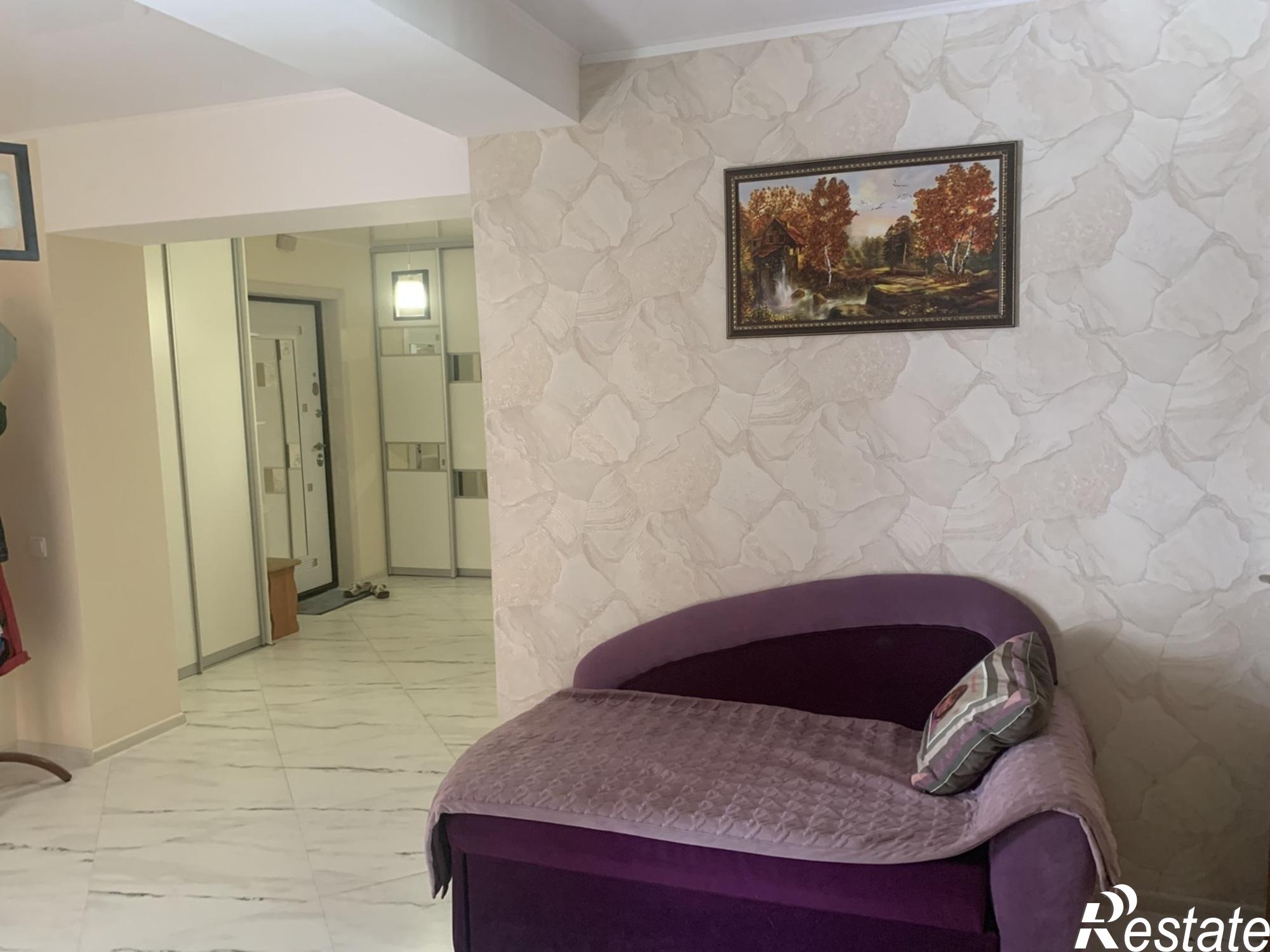 Купить квартиру за 12 400 000 рублей на бульвар Евскина, 5к2