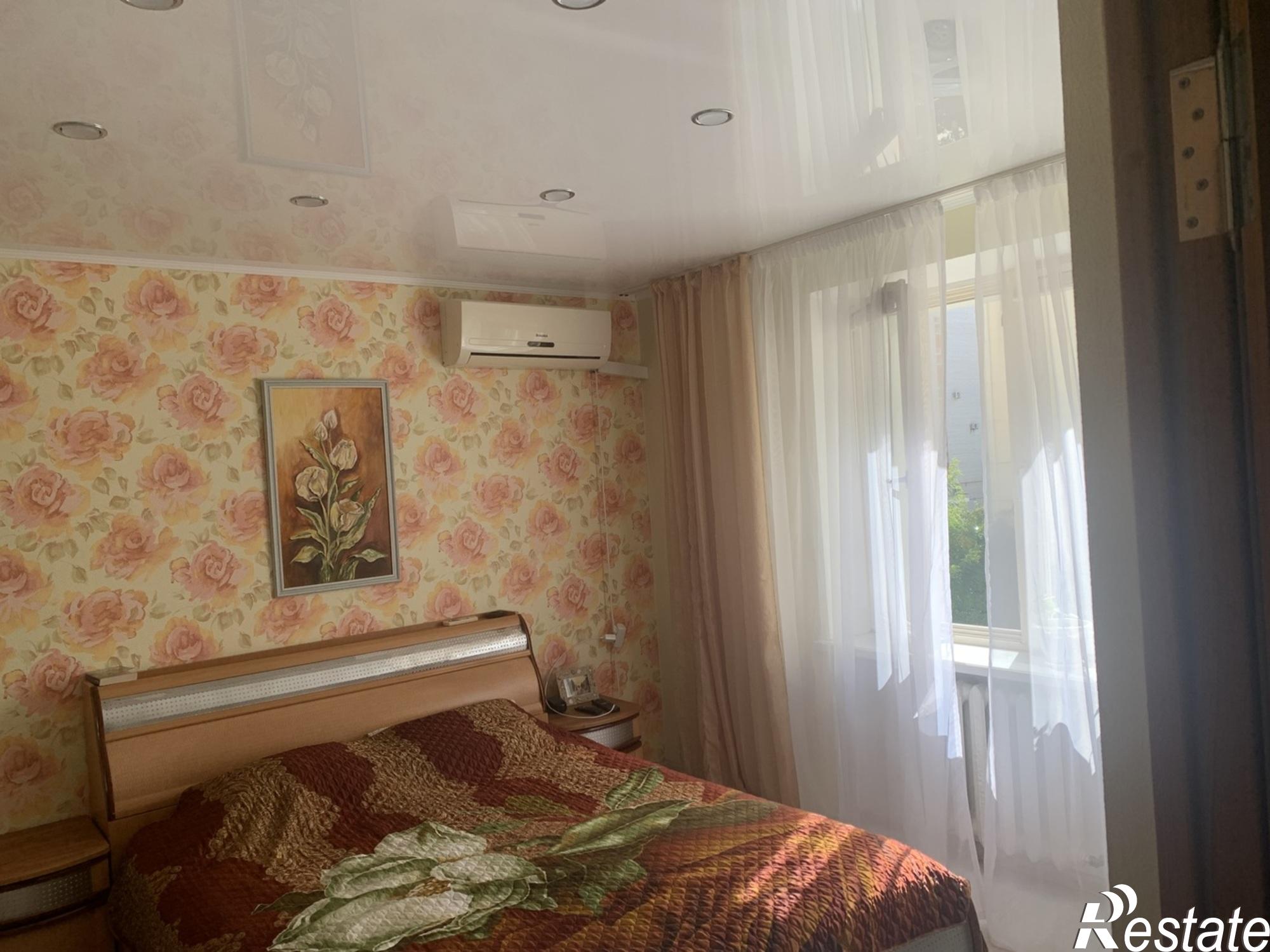Купить квартиру за 12 400 000 рублей на бульвар Евскина, 5к2