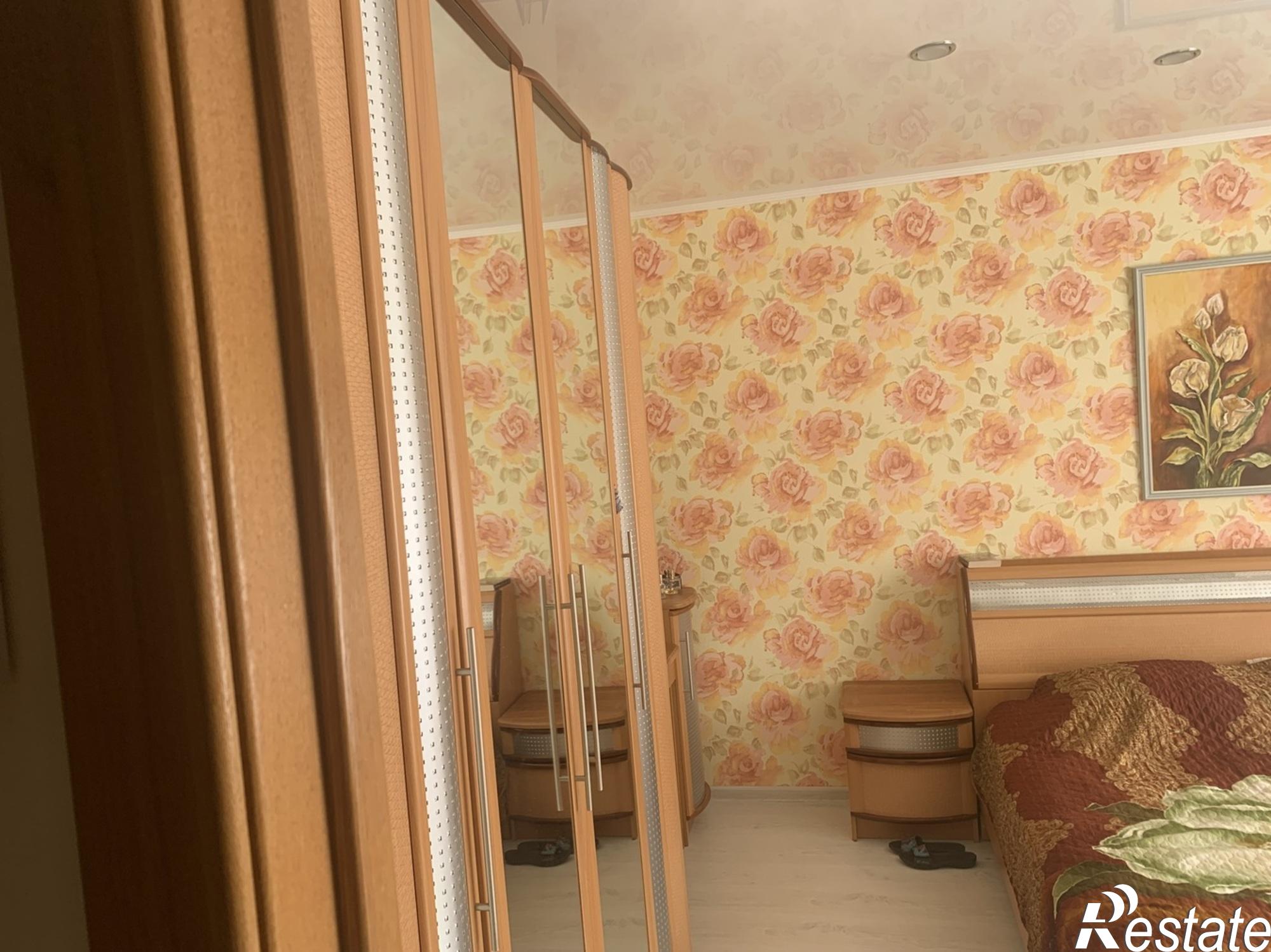 Купить квартиру за 12 400 000 рублей на бульвар Евскина, 5к2