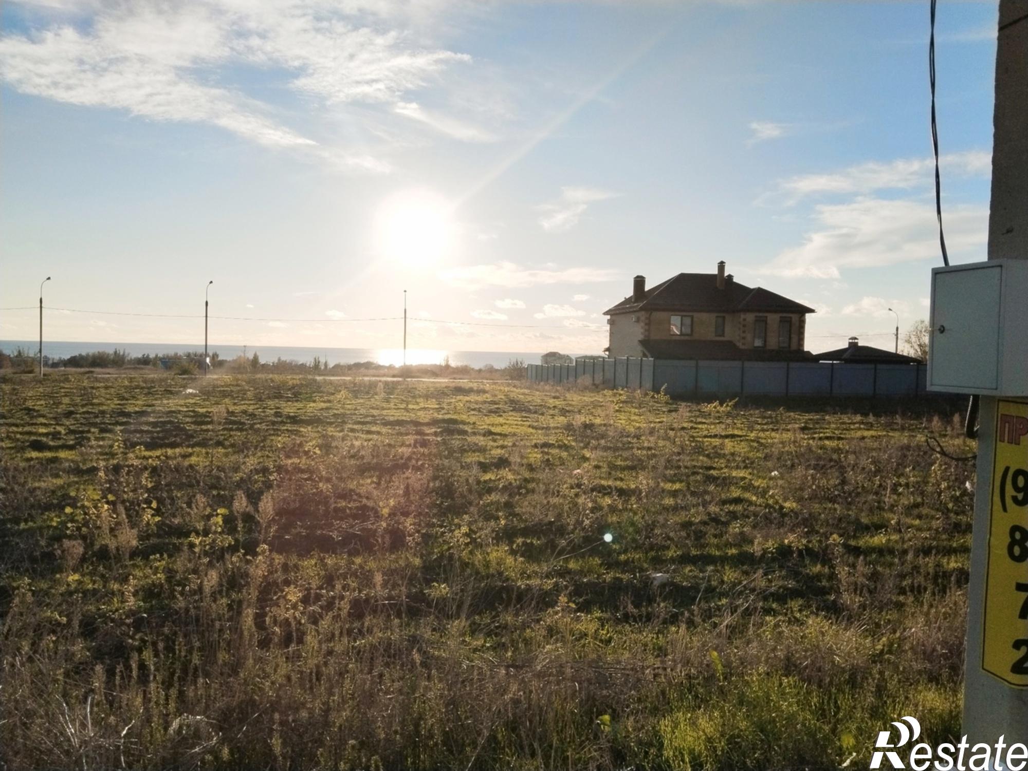Купить землю, земельный участок за 11 500 000 рублей на Анапа