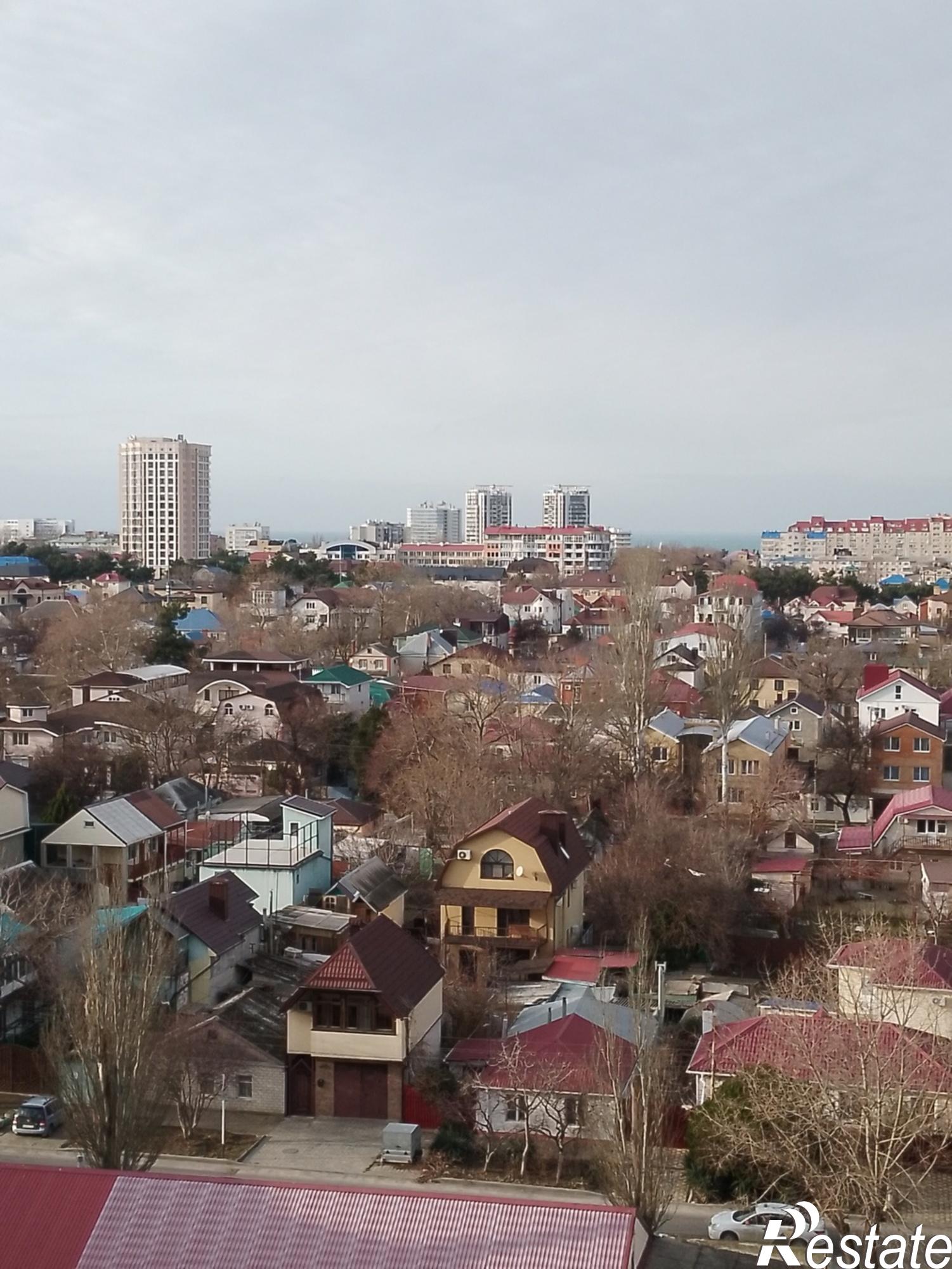 Купить квартиру за 12 000 000 рублей на Астраханская улица, 71А