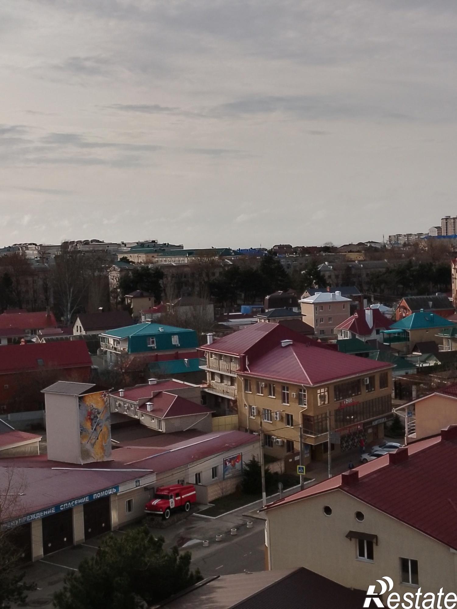 Купить квартиру за 12 000 000 рублей на Астраханская улица, 71А