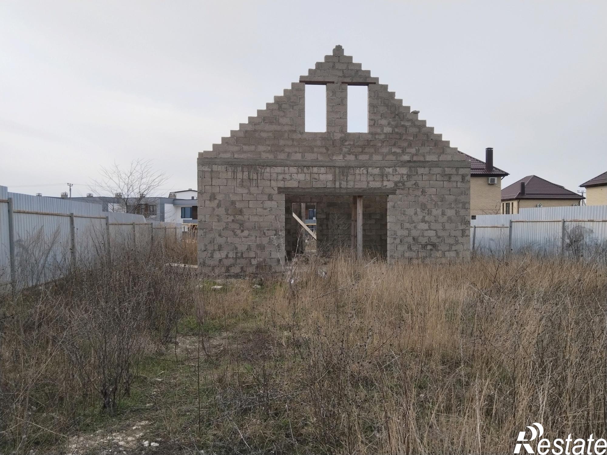 Купить землю, земельный участок за 7 500 000 рублей на Анапа