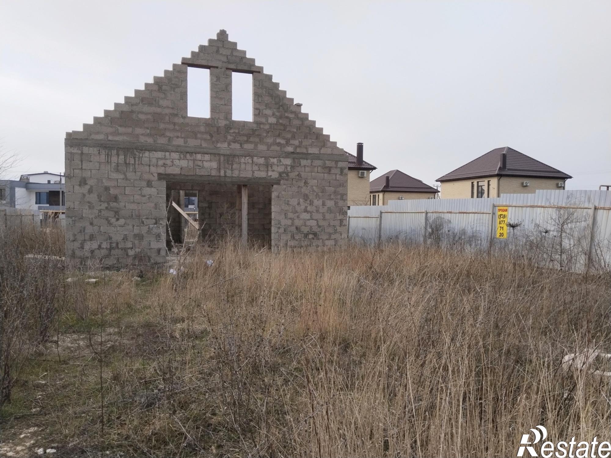 Купить землю, земельный участок за 7 500 000 рублей на Анапа