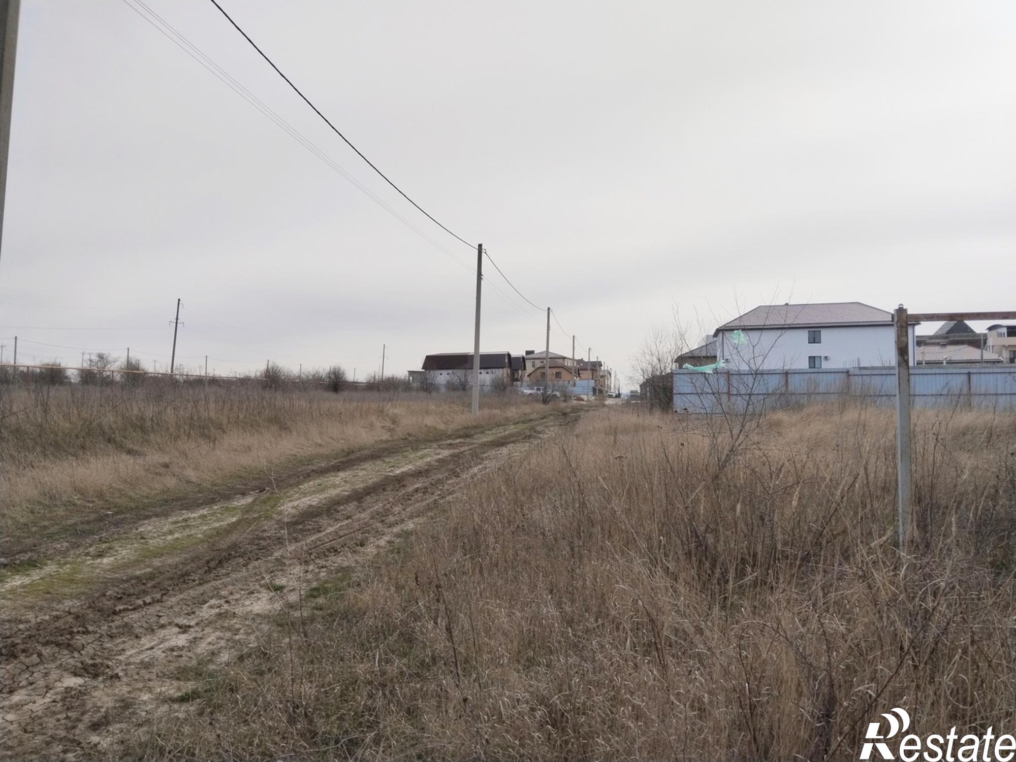 Купить землю, земельный участок за 7 500 000 рублей на Анапа