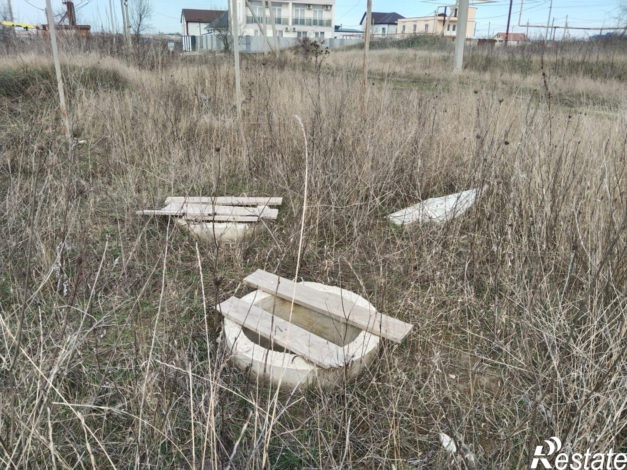 Купить землю, земельный участок за 7 500 000 рублей на Анапа