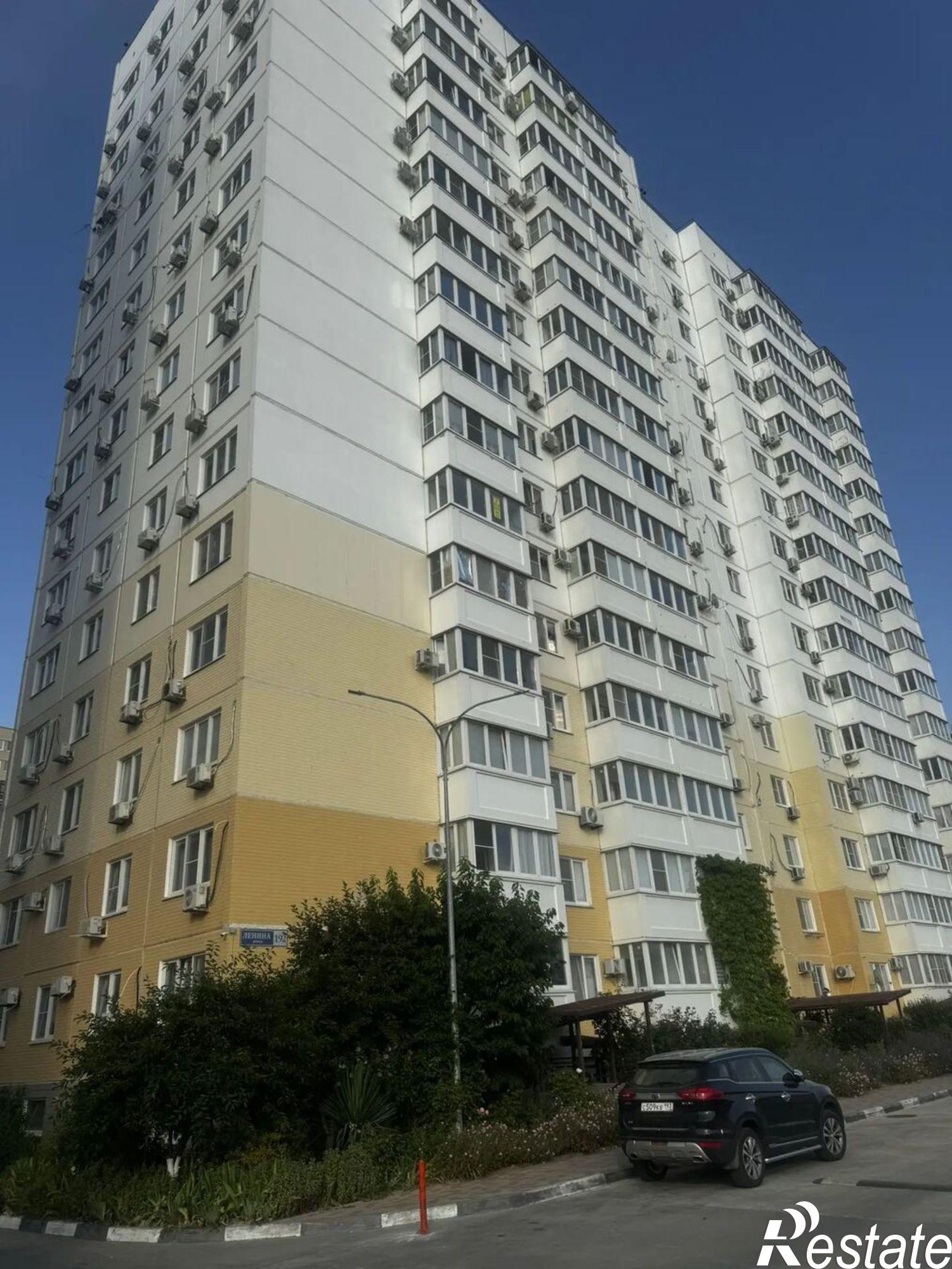 Купить квартиру за 9 500 000 рублей на улица Ленина, 192