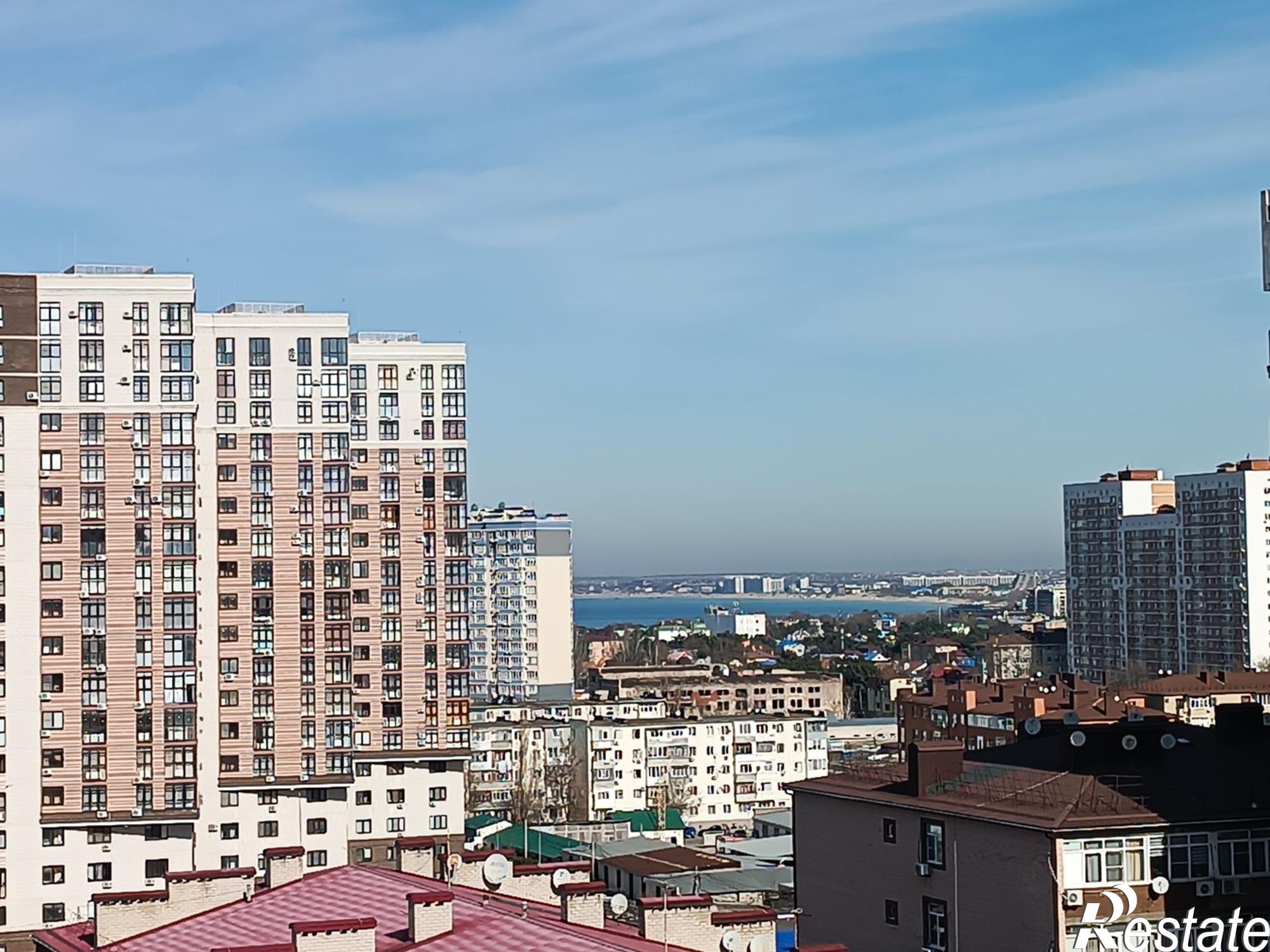 Купить квартиру за 12 500 000 рублей на улица Крылова, 113