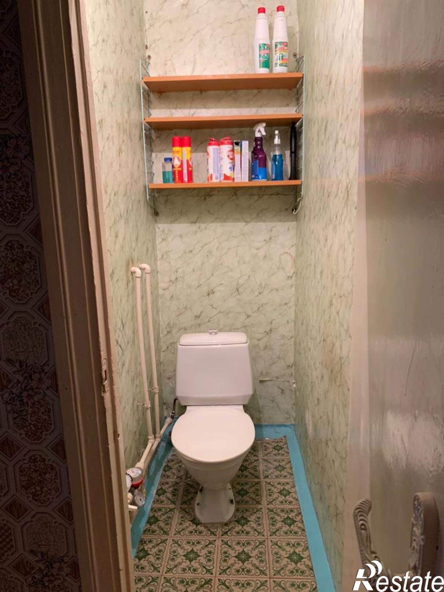 Купить квартиру за 9 300 000 рублей на улица Чехова, 4