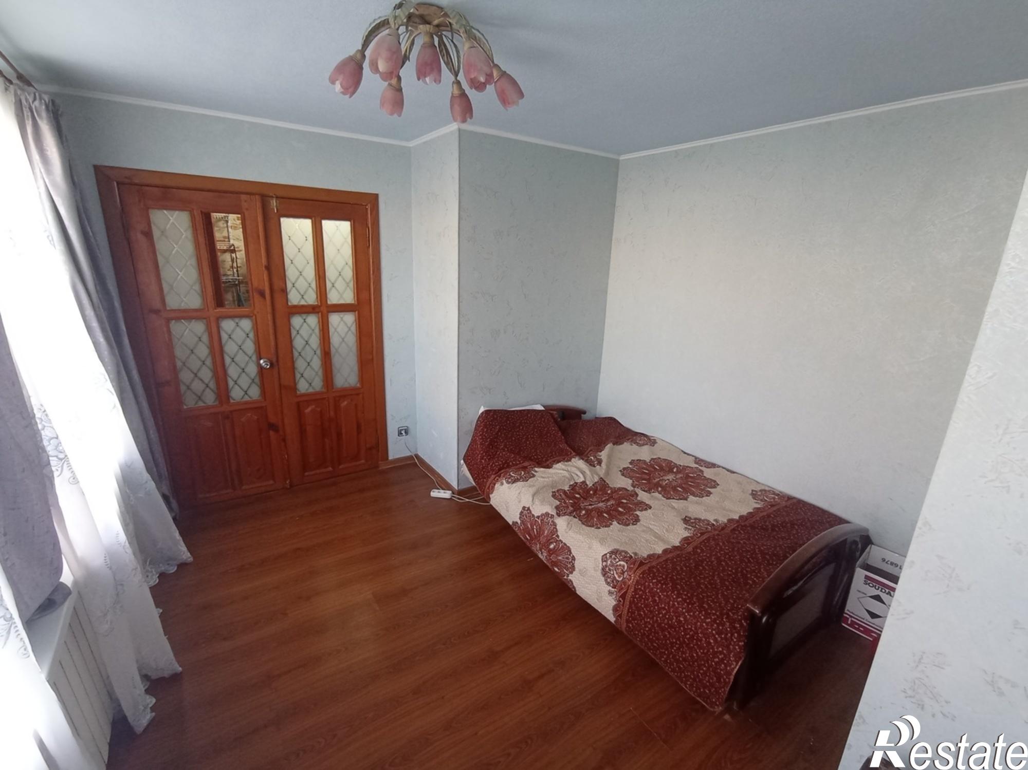 Купить квартиру за 10 500 000 рублей на 6