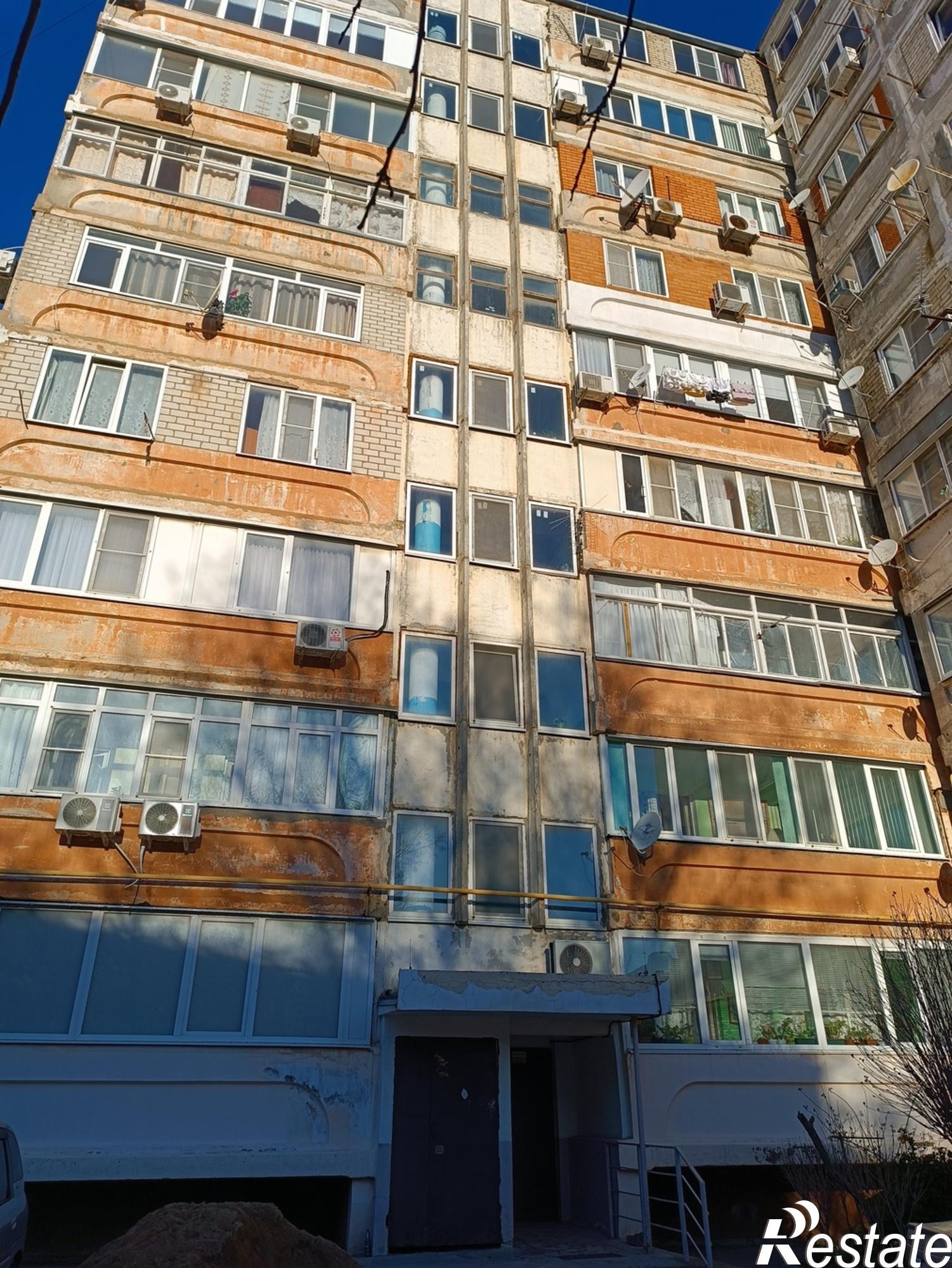 Купить квартиру за 10 600 000 рублей на улица Лермонтова, 82