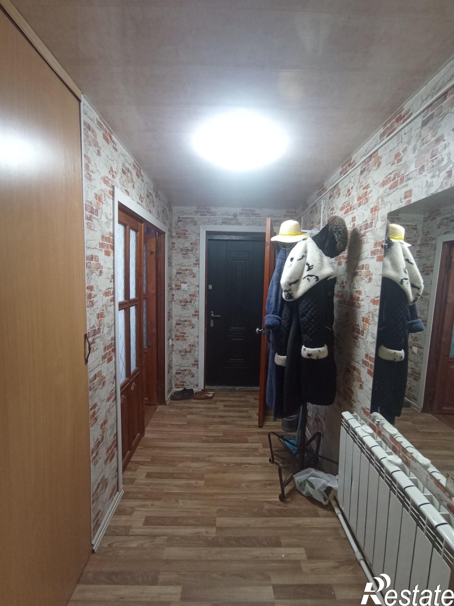 Купить квартиру за 10 500 000 рублей на 6