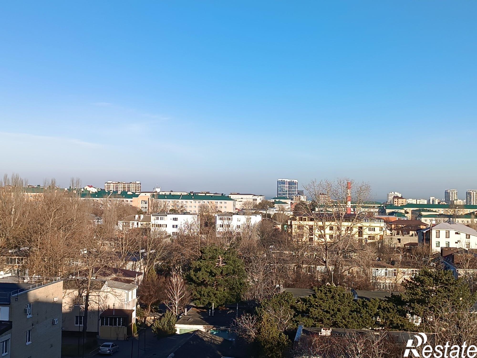 Купить квартиру за 10 600 000 рублей на улица Лермонтова, 82