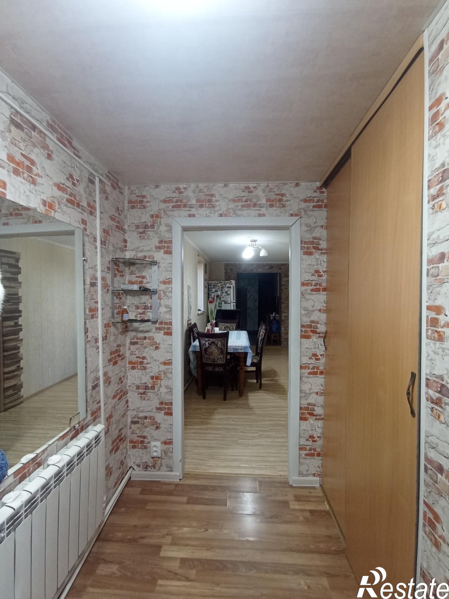 Купить квартиру за 10 500 000 рублей на 6