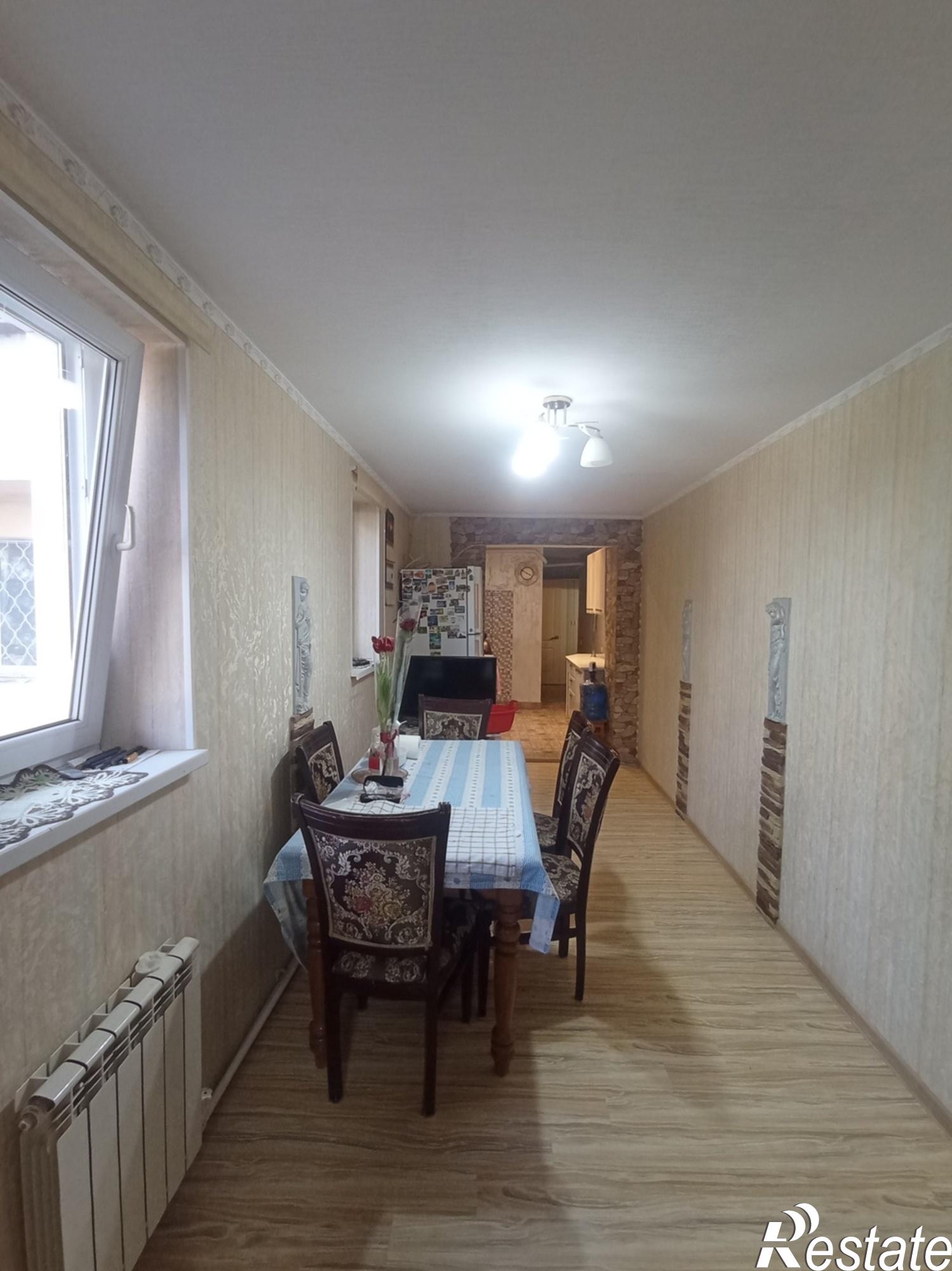 Купить квартиру за 10 500 000 рублей на 6