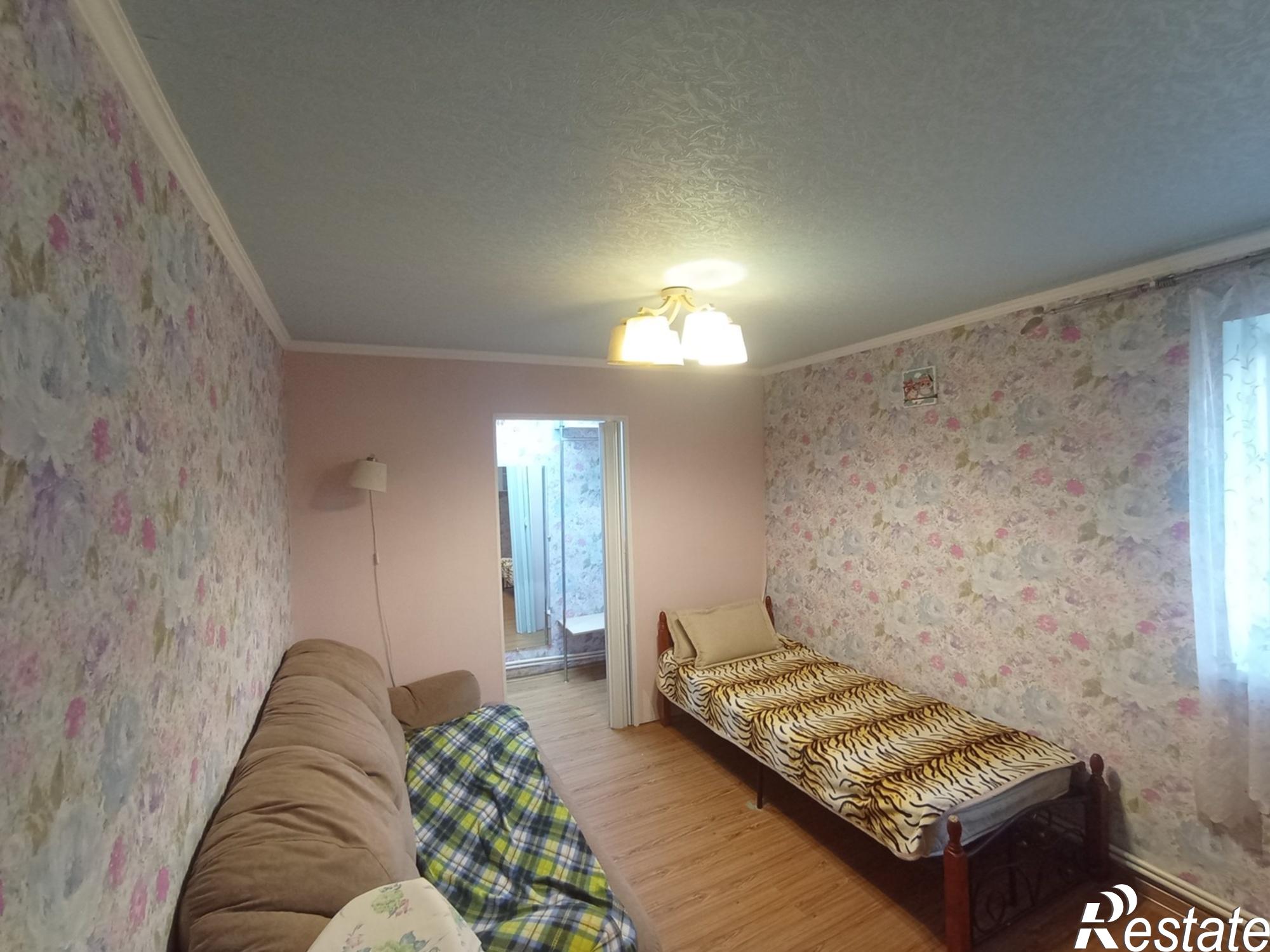 Купить квартиру за 10 500 000 рублей на 6