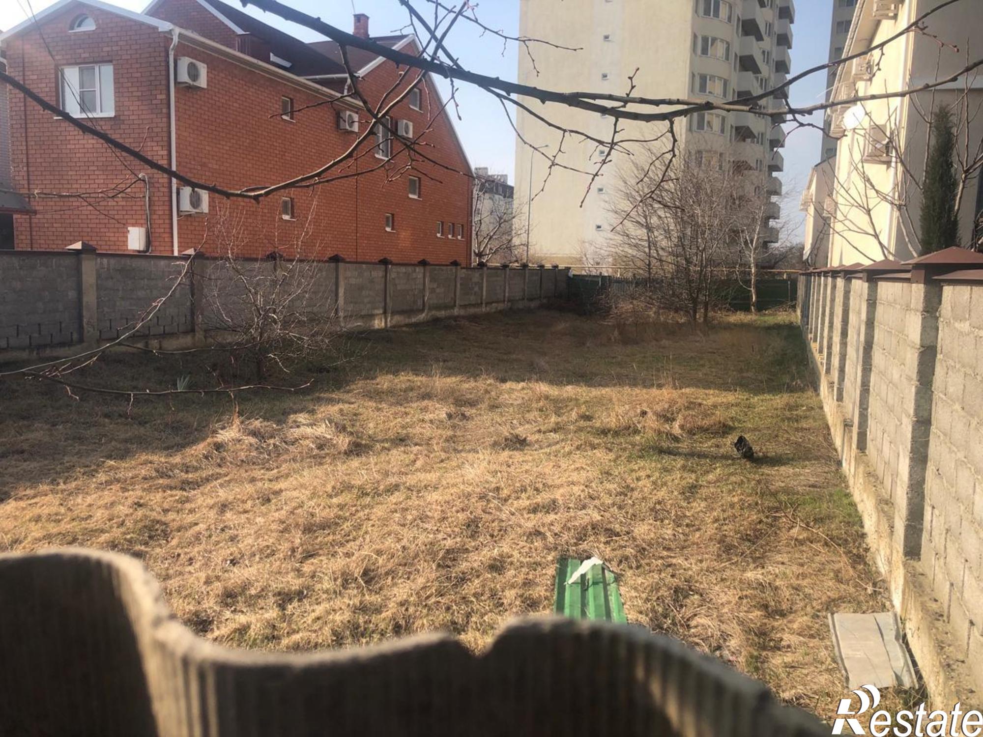 Купить землю, земельный участок за 18 000 000 рублей на Анапа