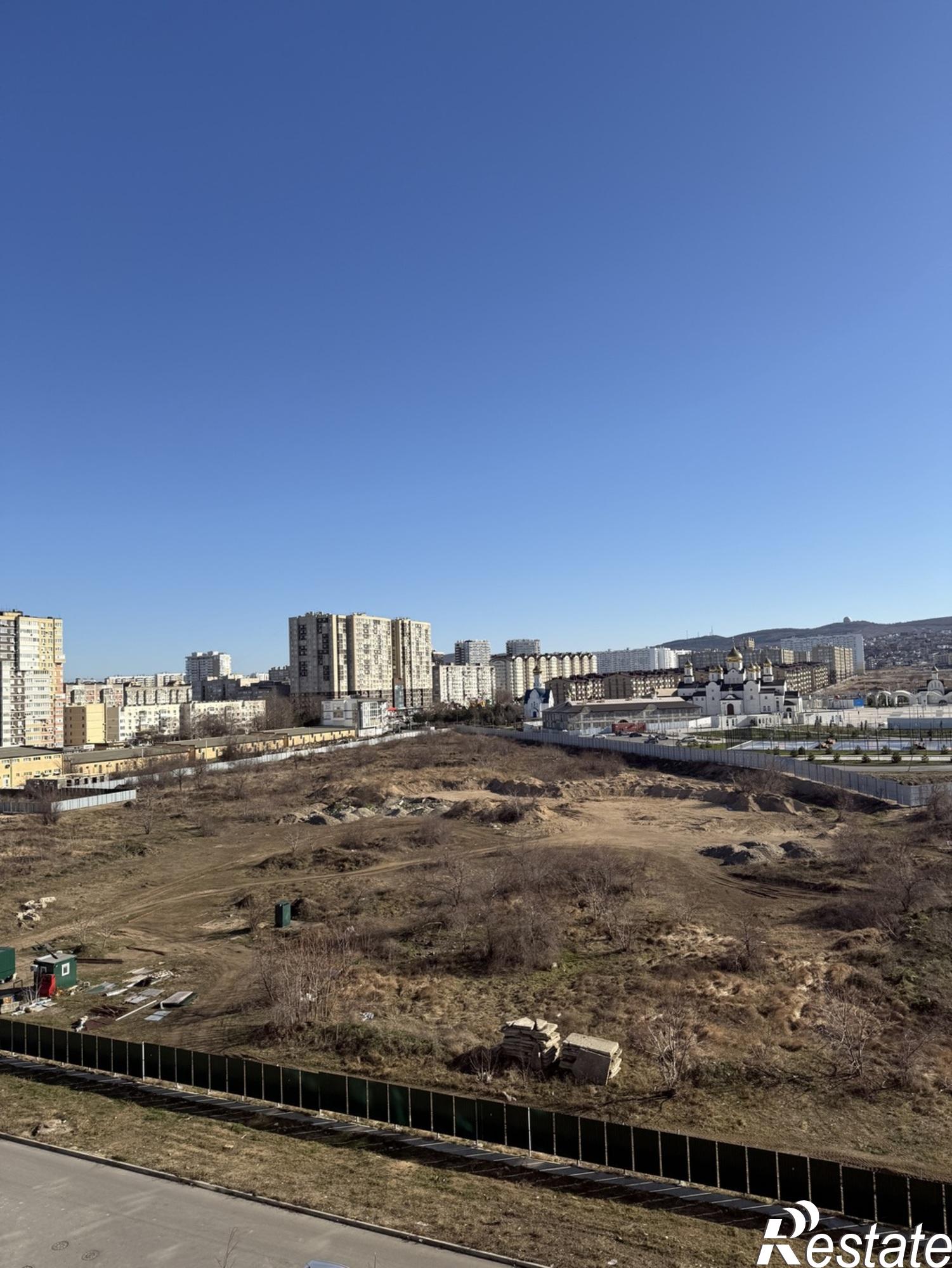 Купить квартиру за 10 750 000 рублей на улица Крылова, 13к2