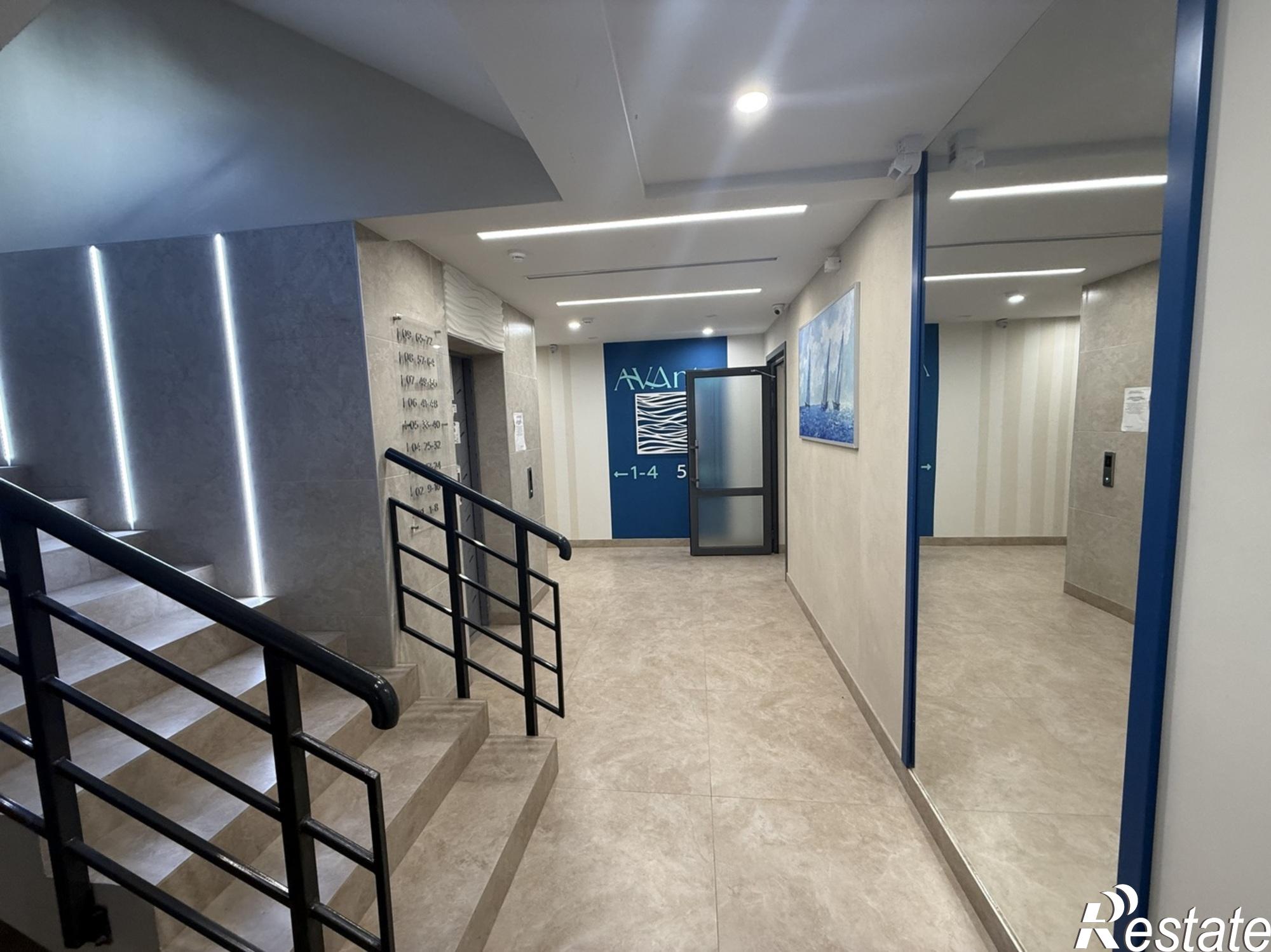 Купить квартиру за 10 750 000 рублей на улица Крылова, 13к2