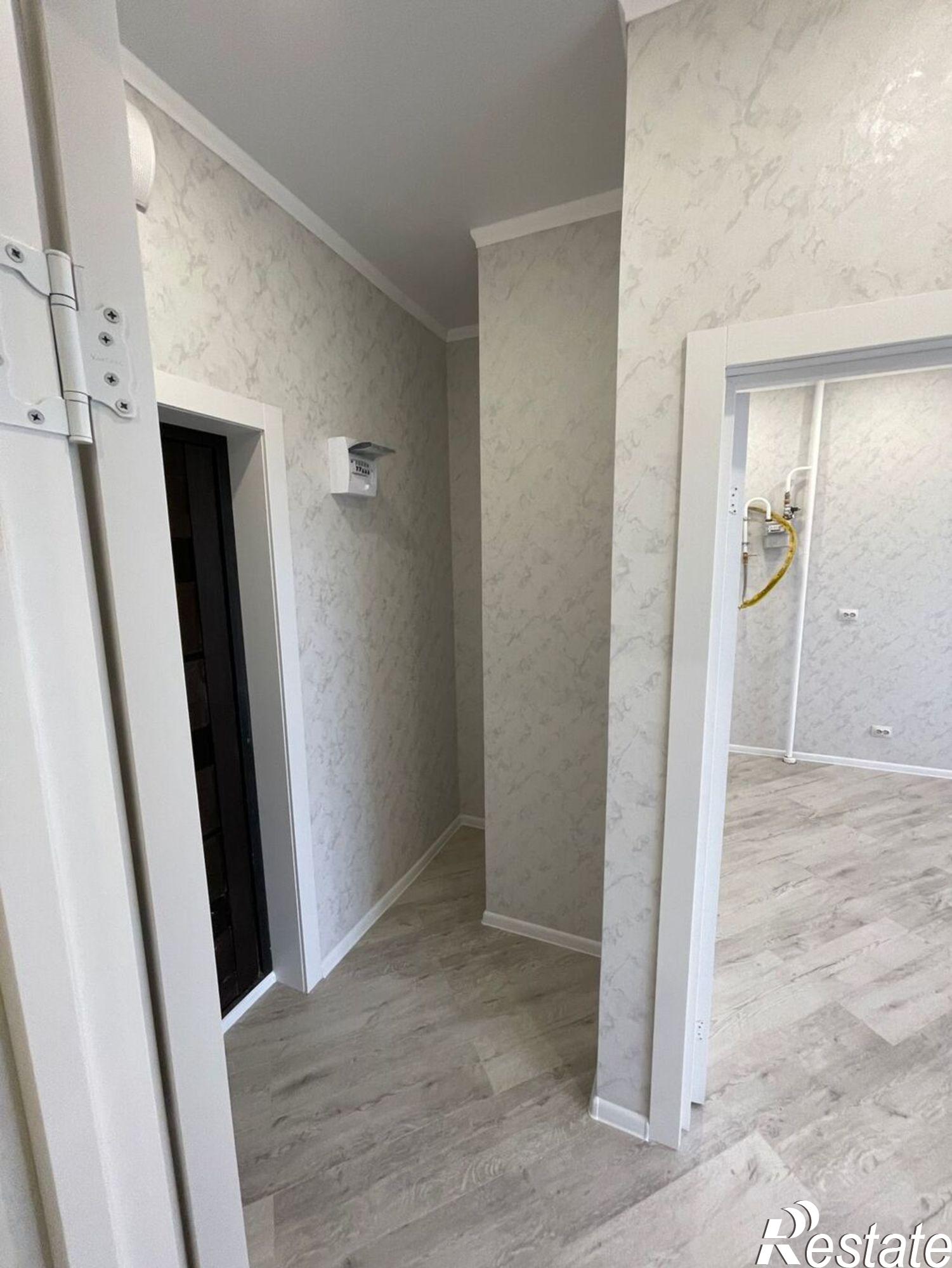 Купить квартиру за 6 800 000 рублей на Анапское шоссе, 30к2