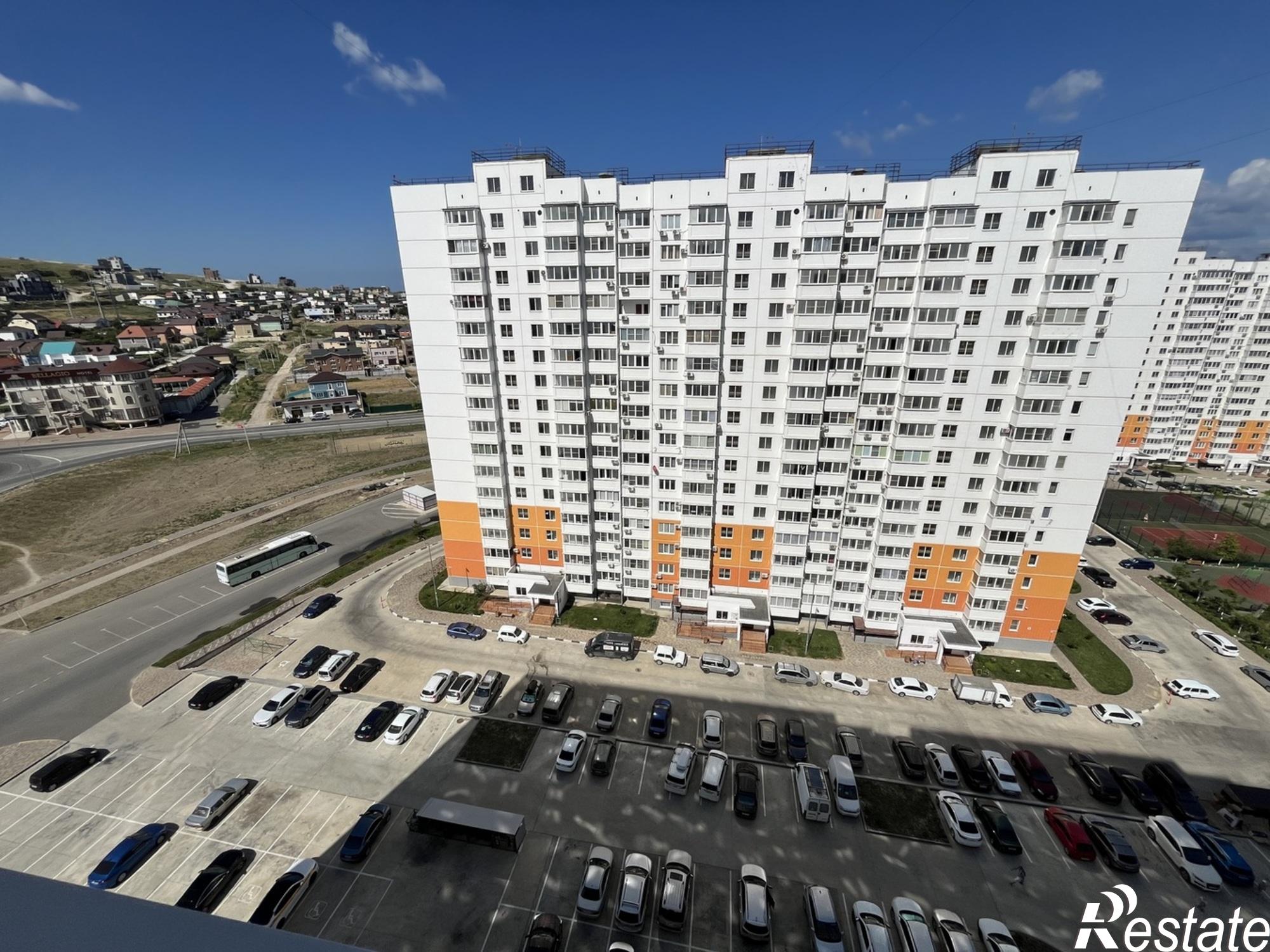 Купить квартиру за 5 900 000 рублей на улица Ленина, 235