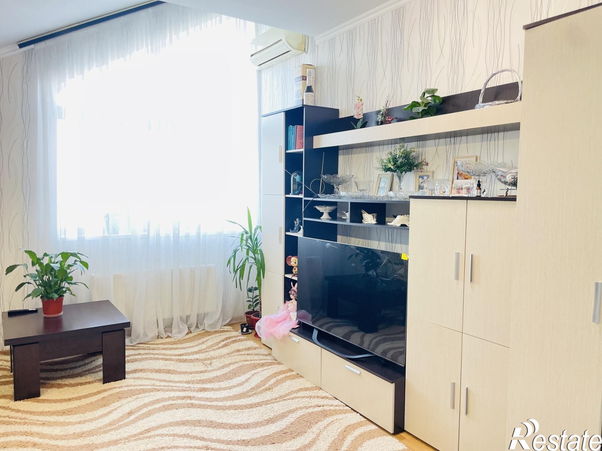 Купить квартиру за 8 500 000 рублей на Родниковая улица, 2/4