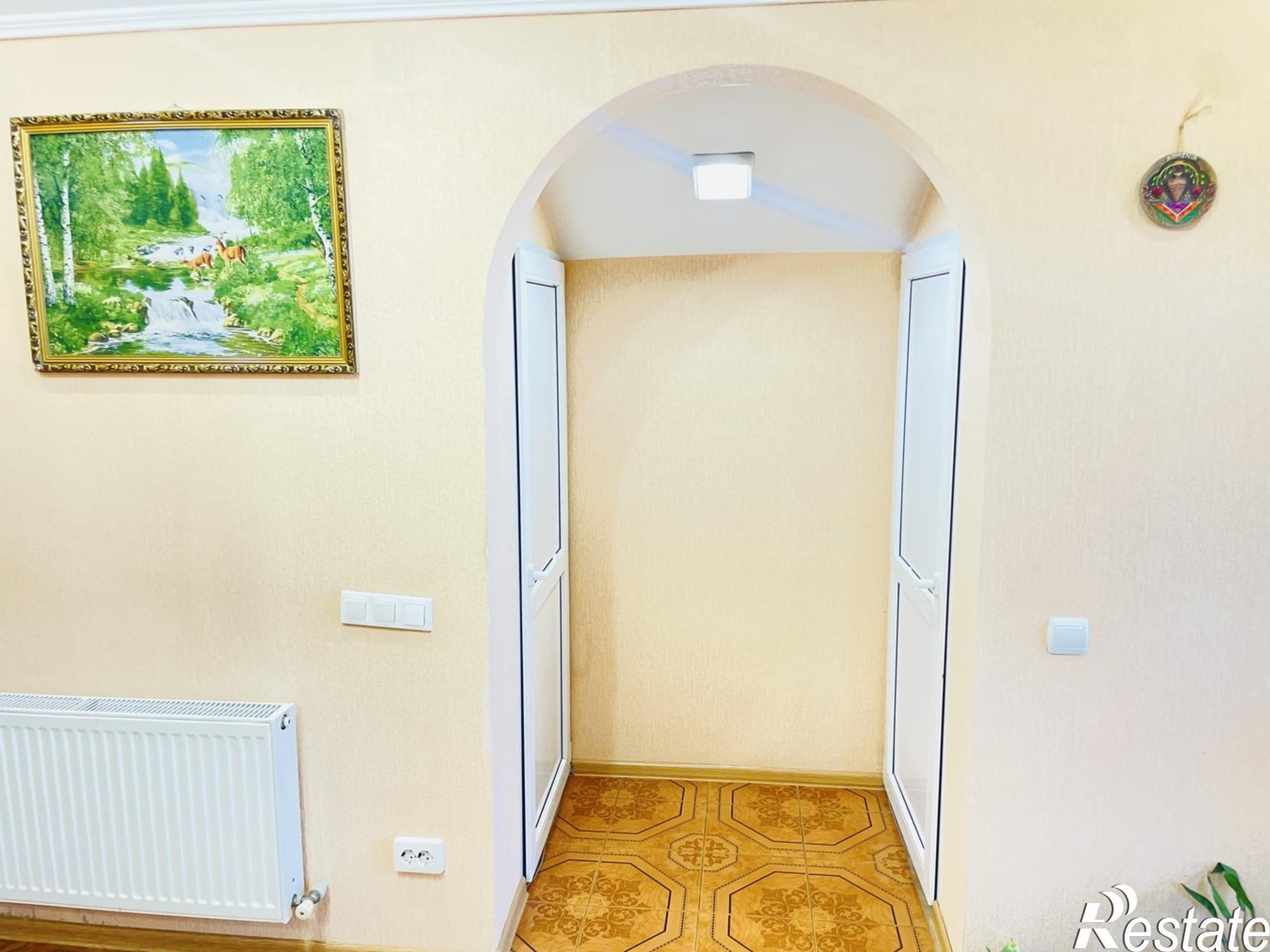 Купить квартиру за 8 500 000 рублей на Родниковая улица, 2/4
