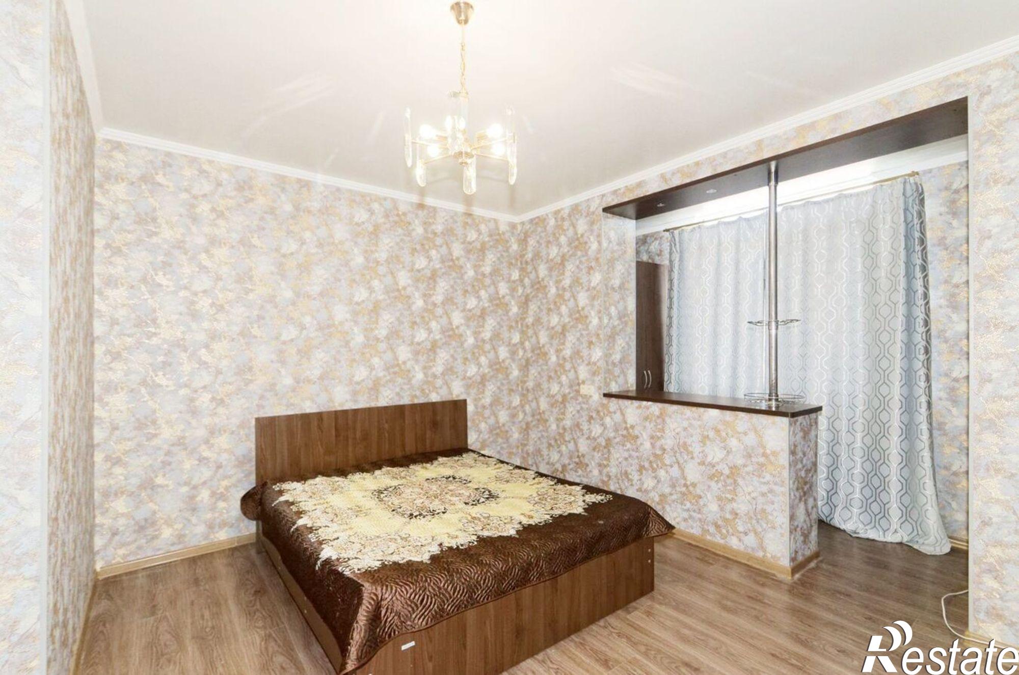 Купить квартиру за 7 200 000 рублей на улица Самбурова, 207
