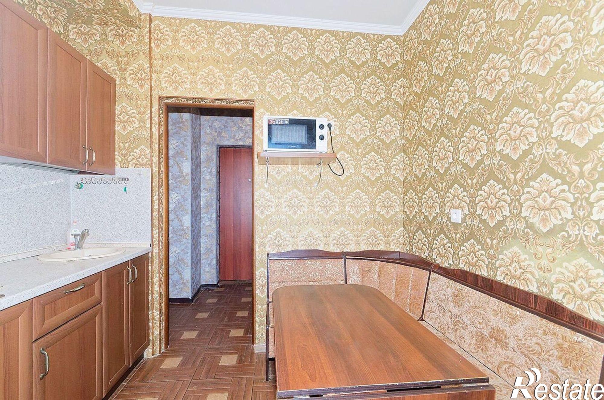 Купить квартиру за 7 200 000 рублей на улица Самбурова, 207