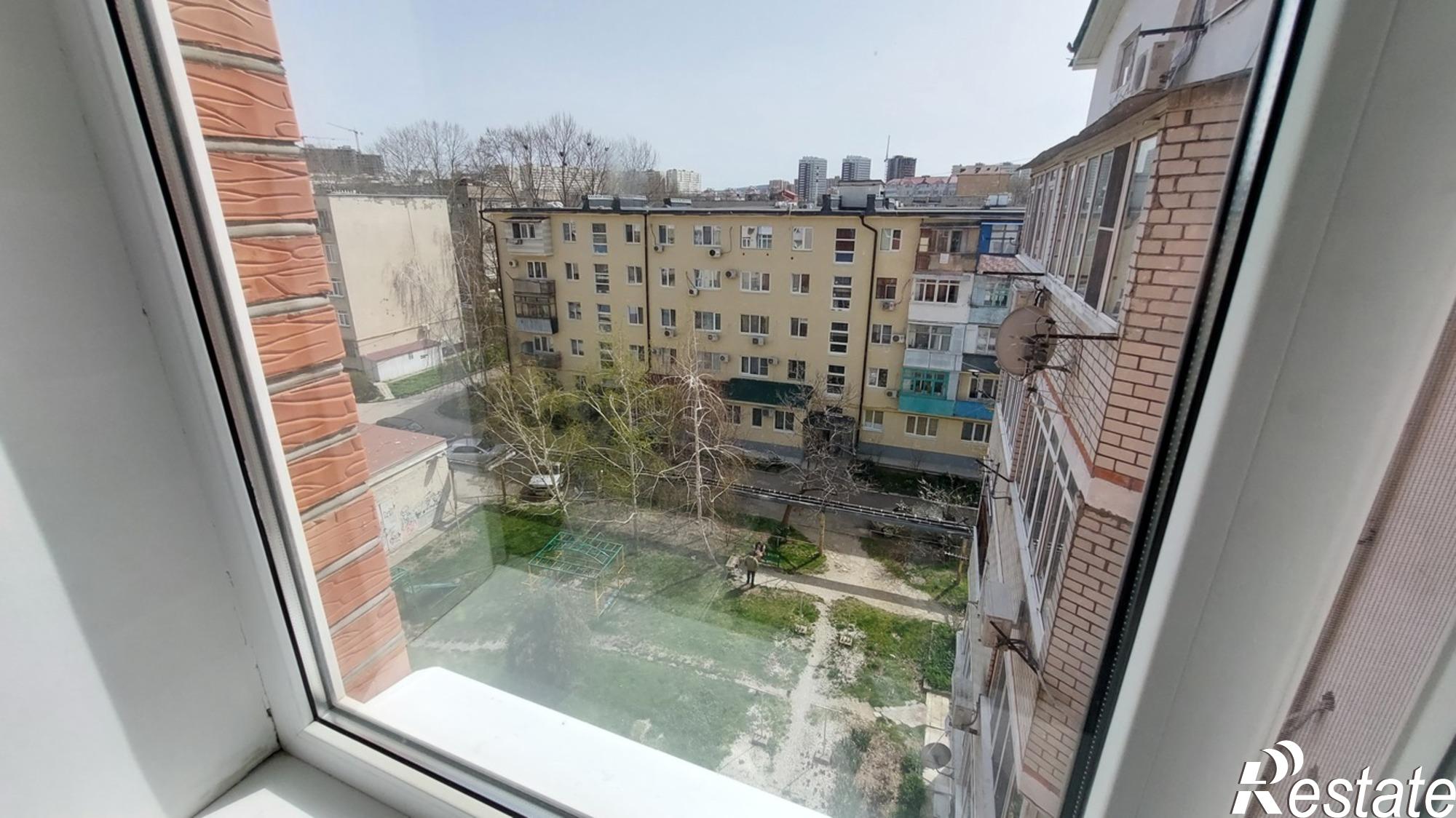 Купить квартиру за 14 200 000 рублей на Крымская улица, 244