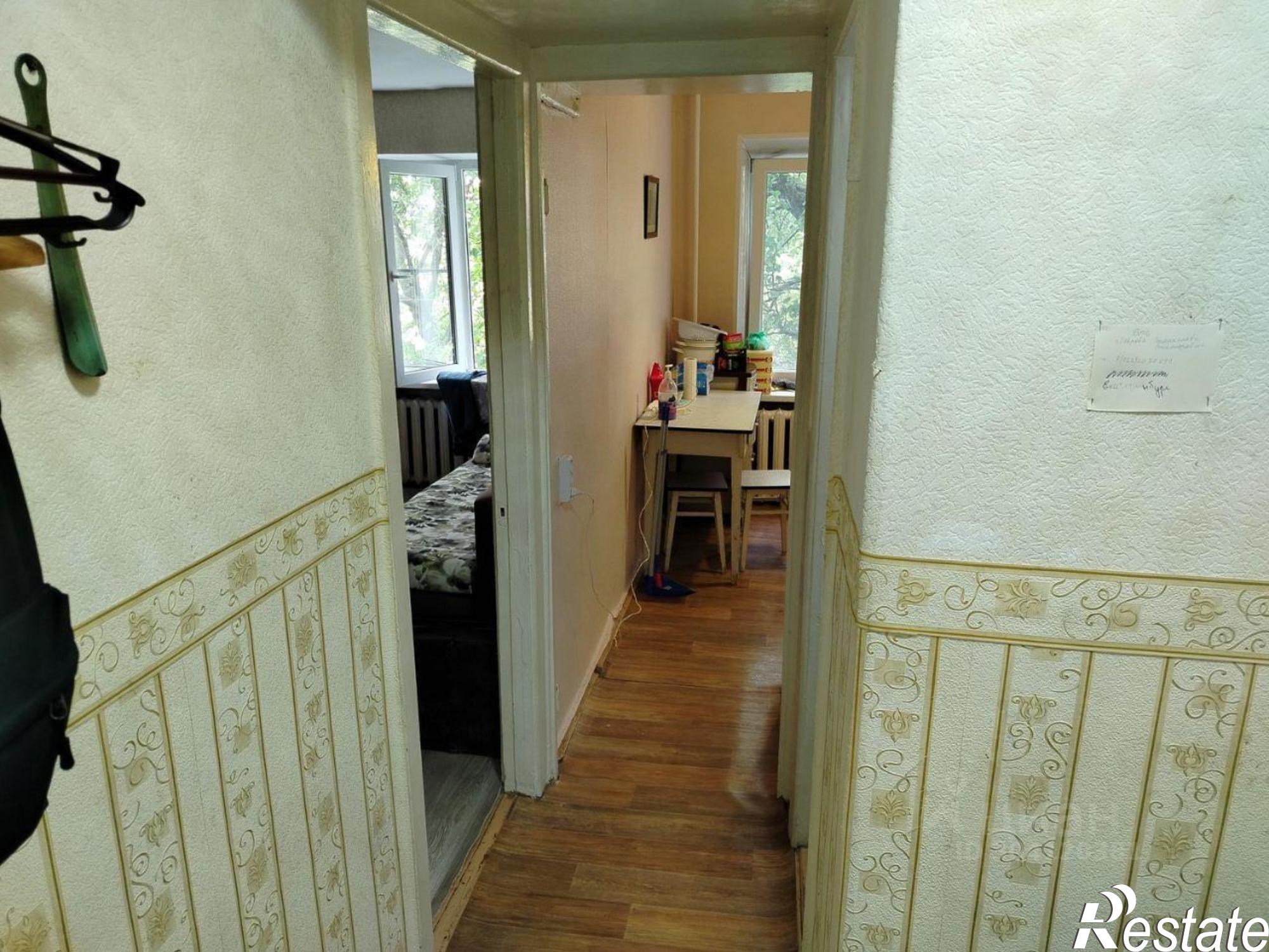 Купить квартиру за 4 950 000 рублей на проезд Космонавтов, 34